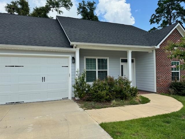 1567  Cherry Blossom Circle , Tallahassee, FL, 32317