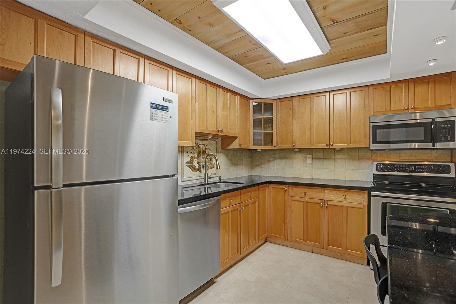 Villa Dorada Condo No 1