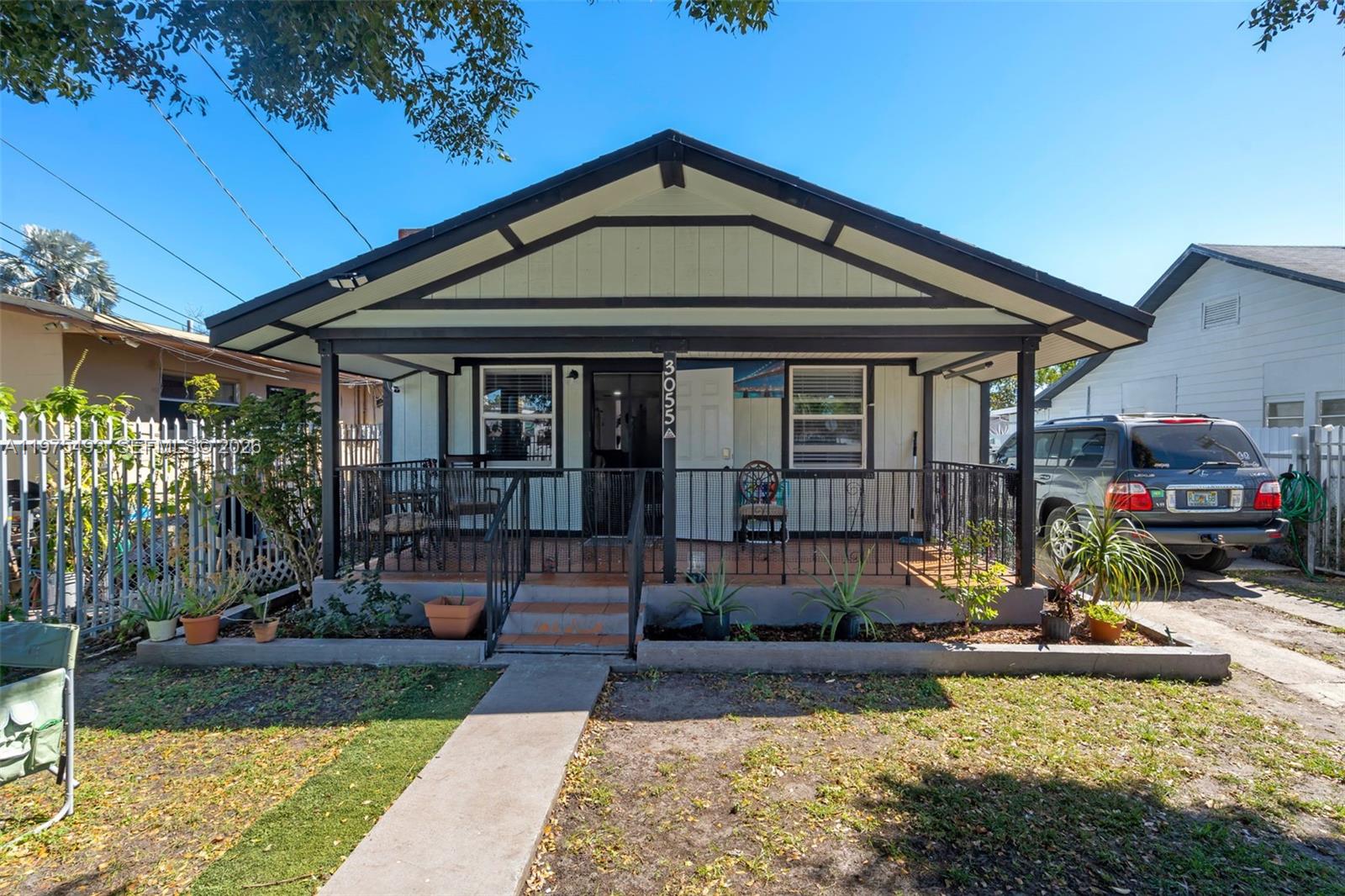 Quaint and well-maintained property offering an excellent investment opportunity. This residence features a functional layout with comfortable living spaces and abundant natural light throughout. The kitchen provides ample cabinetry and workspace, while the bedrooms are well-proportioned to accommodate a variety of living arrangements. The overall condition reflects consistent upkeep, making it a solid addition to any portfolio.Currently tenant-occupied with rent at market value, this property provides immediate income potential for investors seeking stable returns. The existing tenancy offers a seamless transition for buyers looking to secure a performing asset without vacancy concerns.Situated in a centrally located area with convenient access to major roadways, shopping, dining, and neighborhood amenities, the property benefits from strong rental demand and long-term growth potential. Whether expanding an investment portfolio or securing a reliable income-producing property, this opportunity combines charm, functionality, and financial upside.