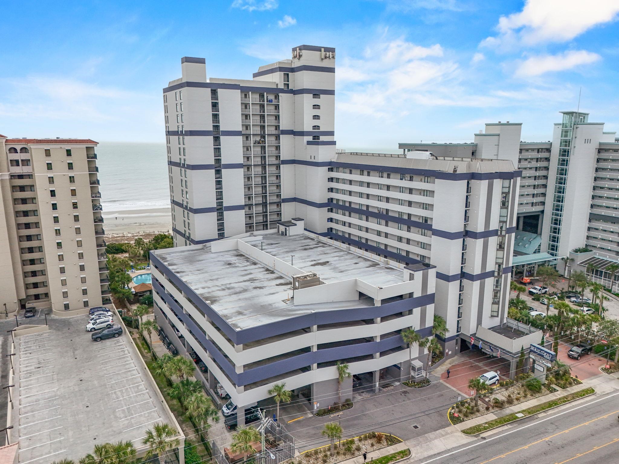 5308 N Ocean Blvd. UNIT #2005 Myrtle Beach, SC 29577