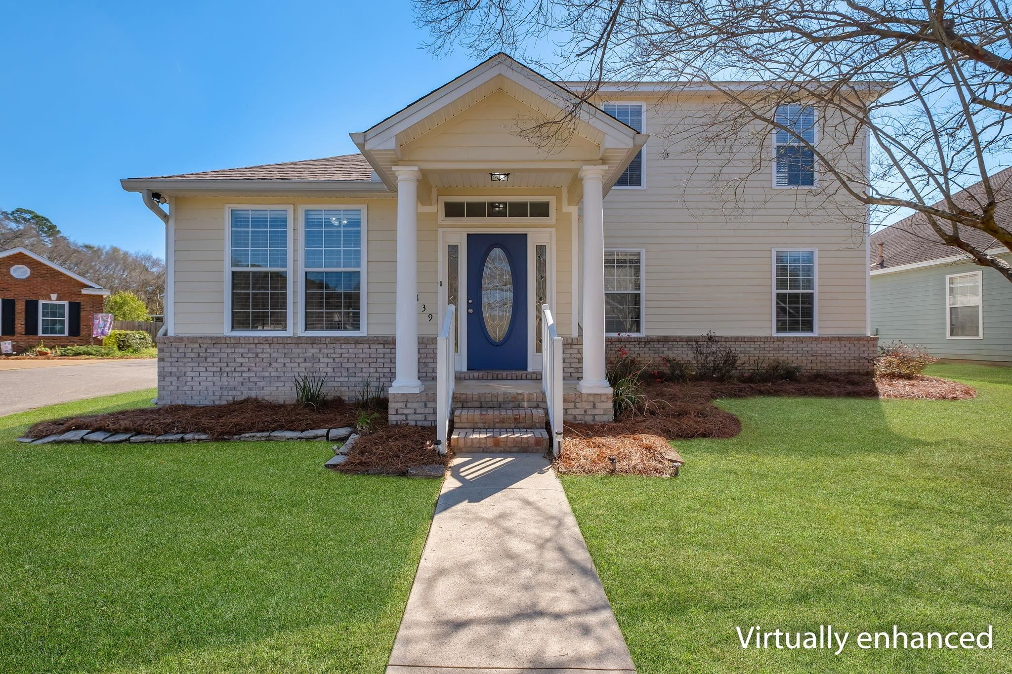 139  GOOSE CREEK Trail , Tallahassee, FL, 32317