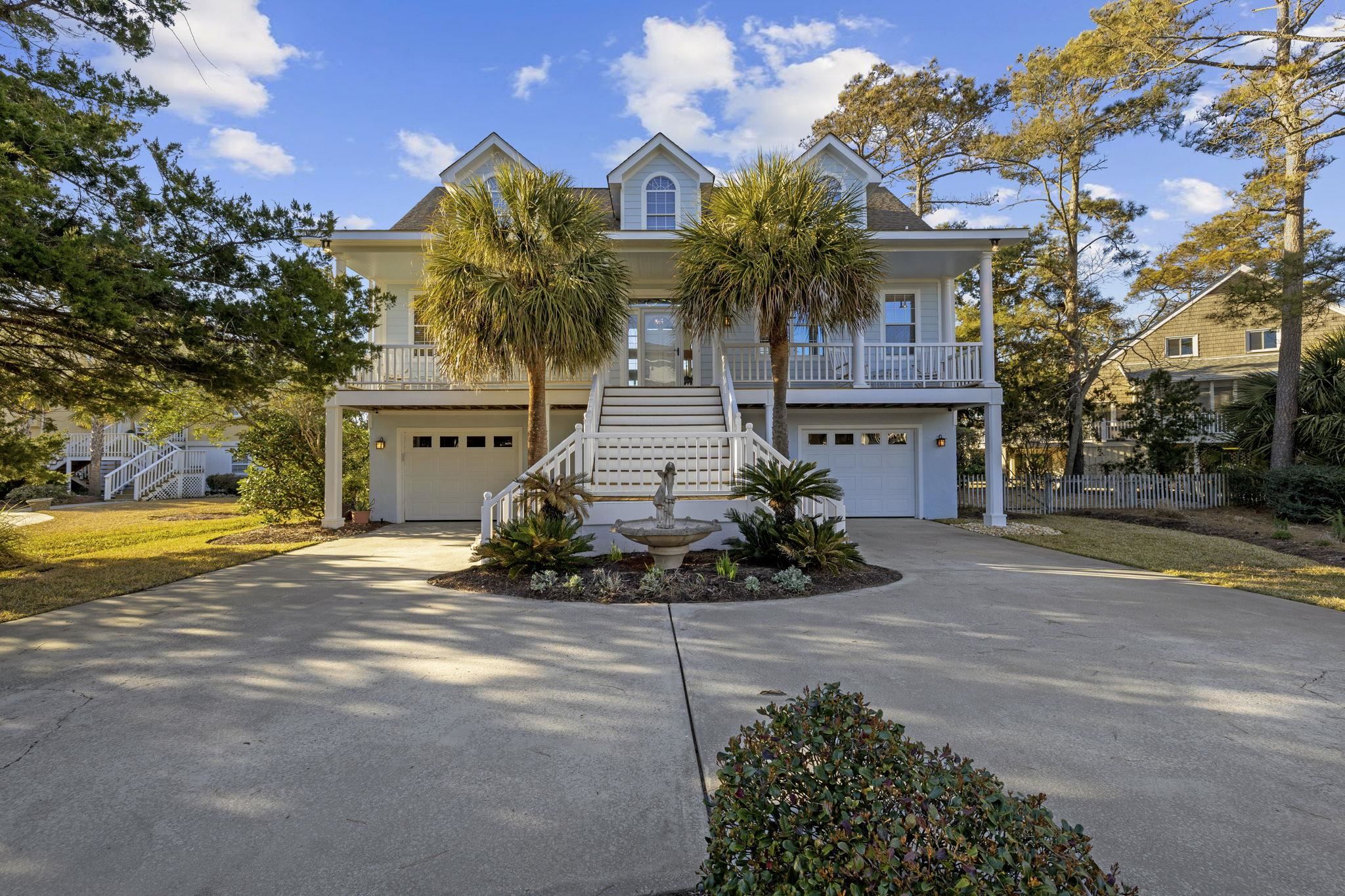 4616 Eyerly St. North Myrtle Beach, SC 29582