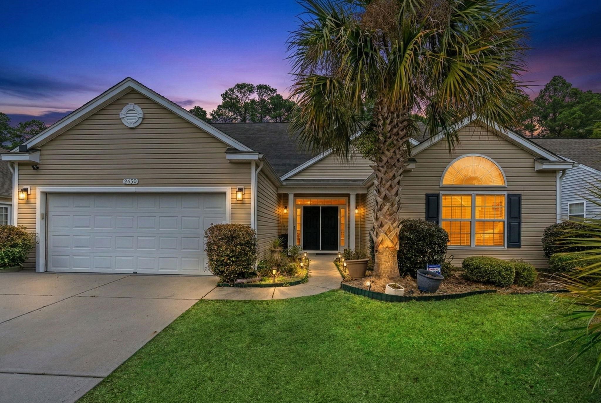 2450 Windmill Way Myrtle Beach, SC 29579