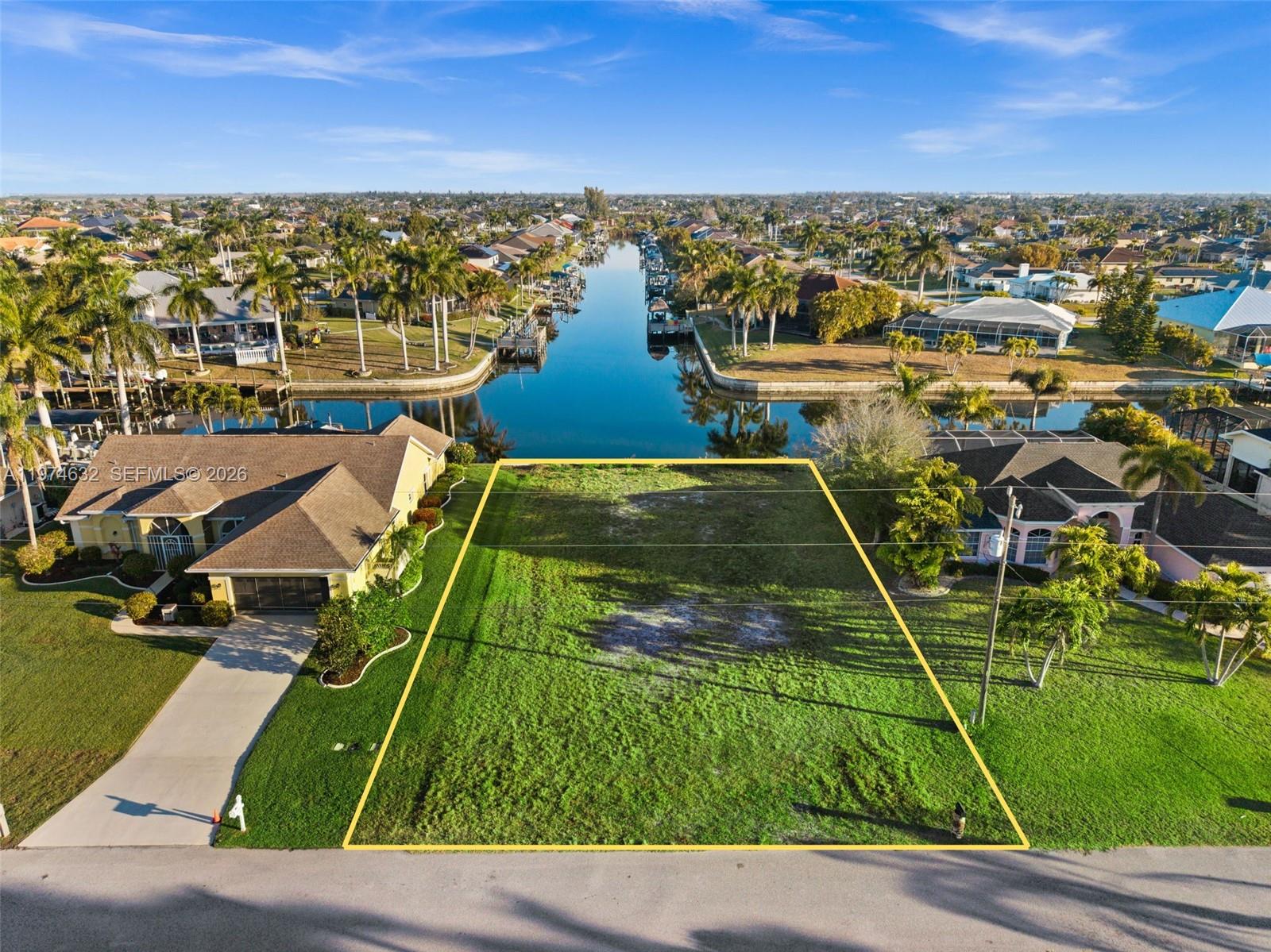 Cape Coral
