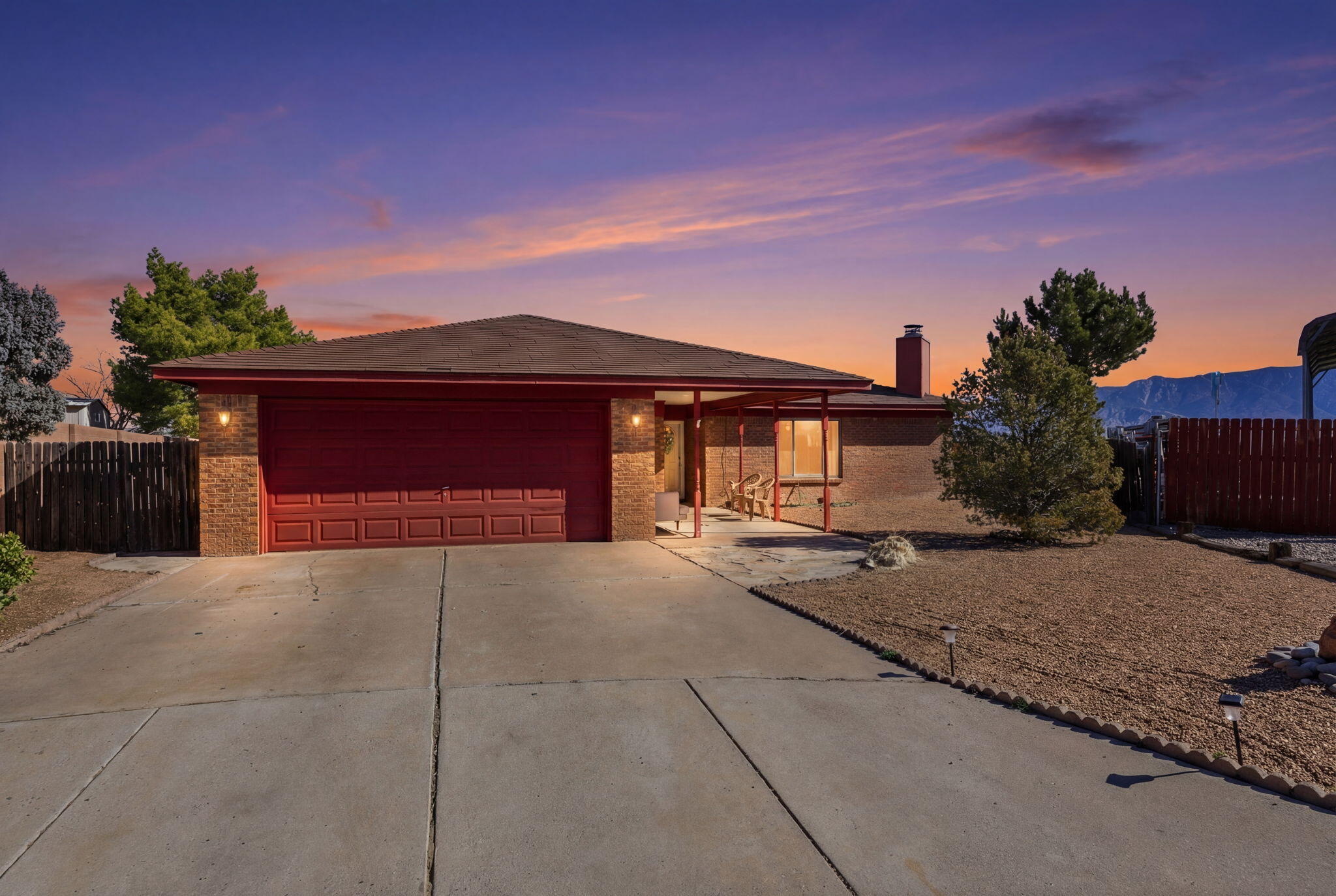 10012 Clearwater Court NW Albuquerque, NM 87114