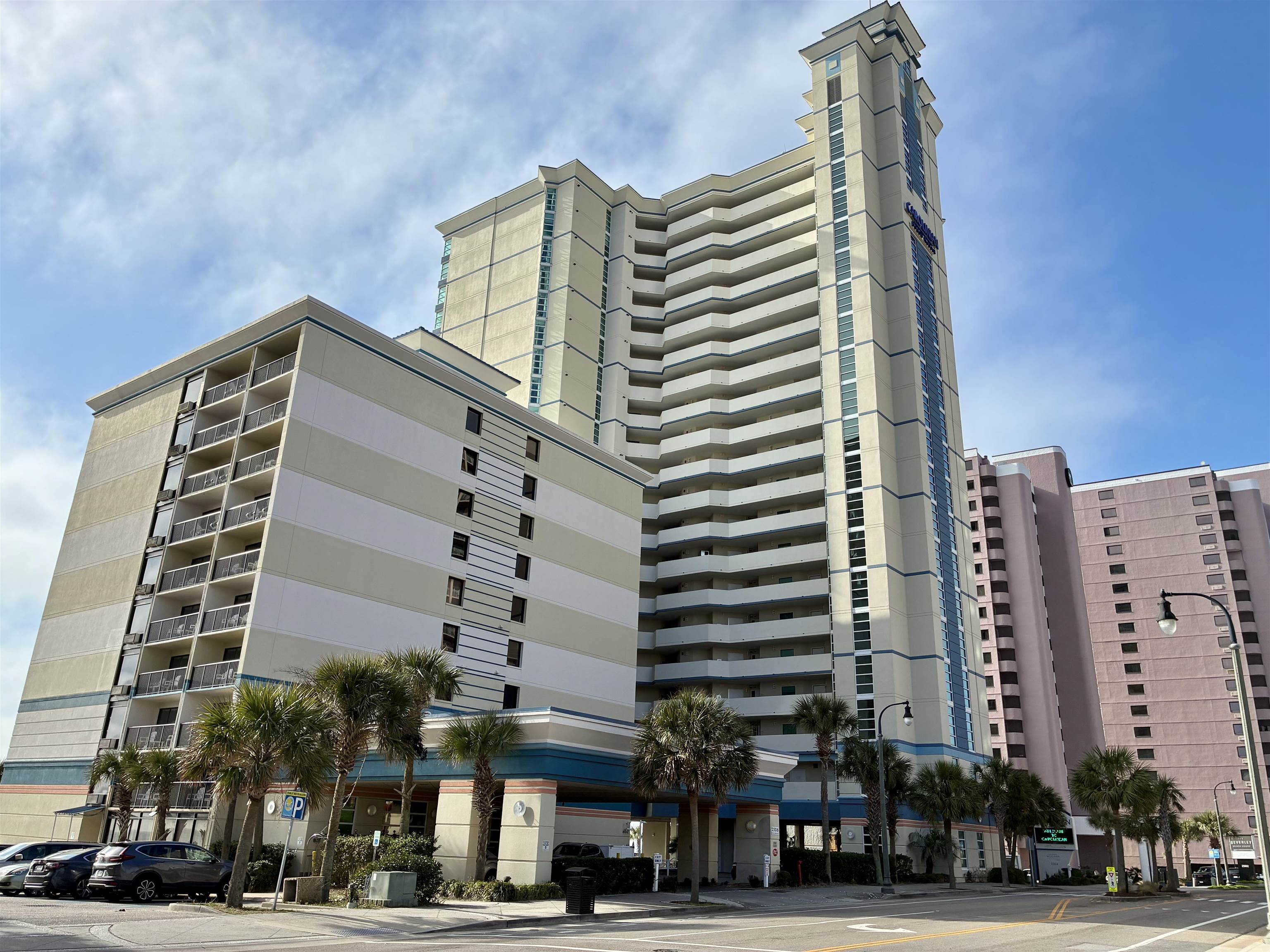 2504 Ocean Blvd. N UNIT #232 Myrtle Beach, SC 29577