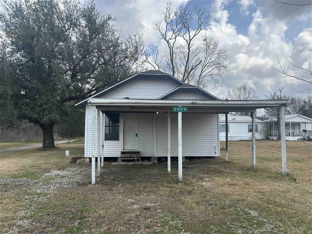 2099 Claude Hebert Road