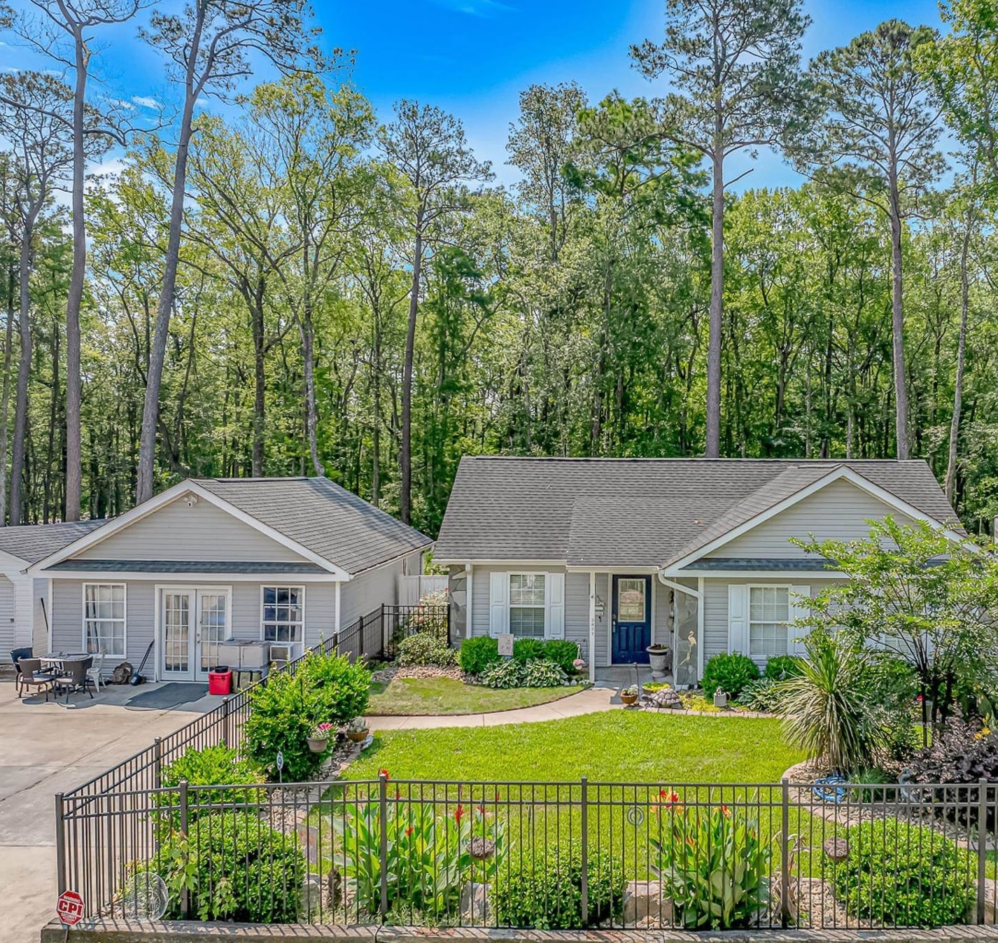 3827 El Duce Pl. Myrtle Beach, SC 29588