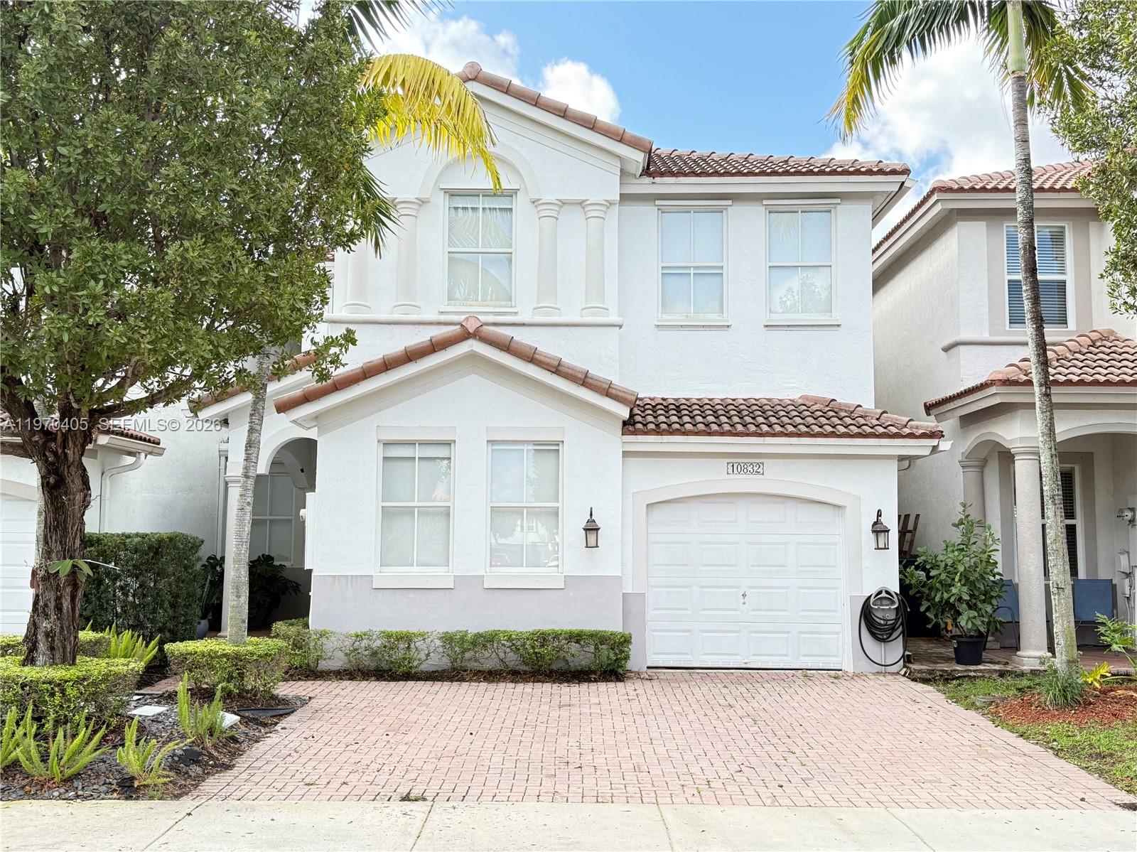 Islands At Doral