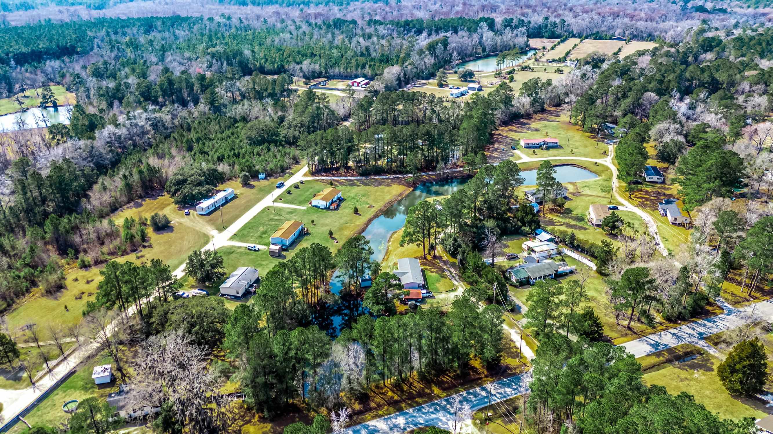 2780 Lees Landing Circle Conway, SC 29526