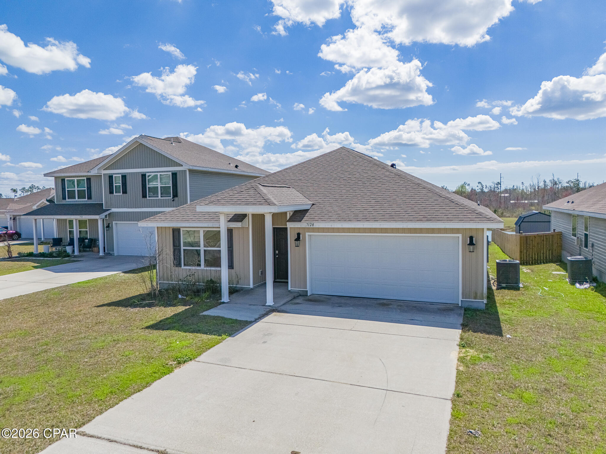 Details for 7128 Ellie B Drive, Panama City, FL 32404