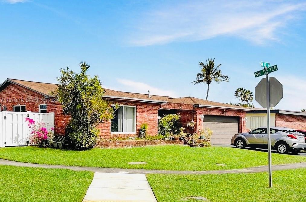 Sunrise Golf Vlg Sec 24