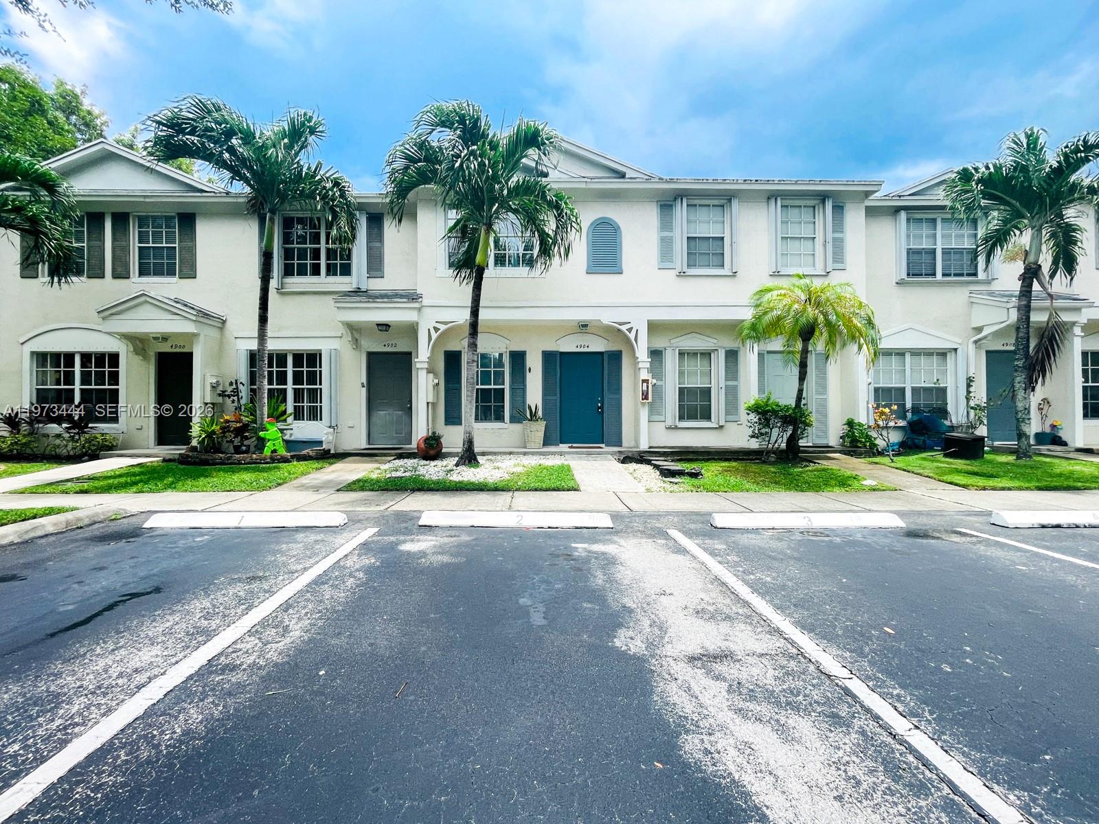 Banyan Oakridge Commercia