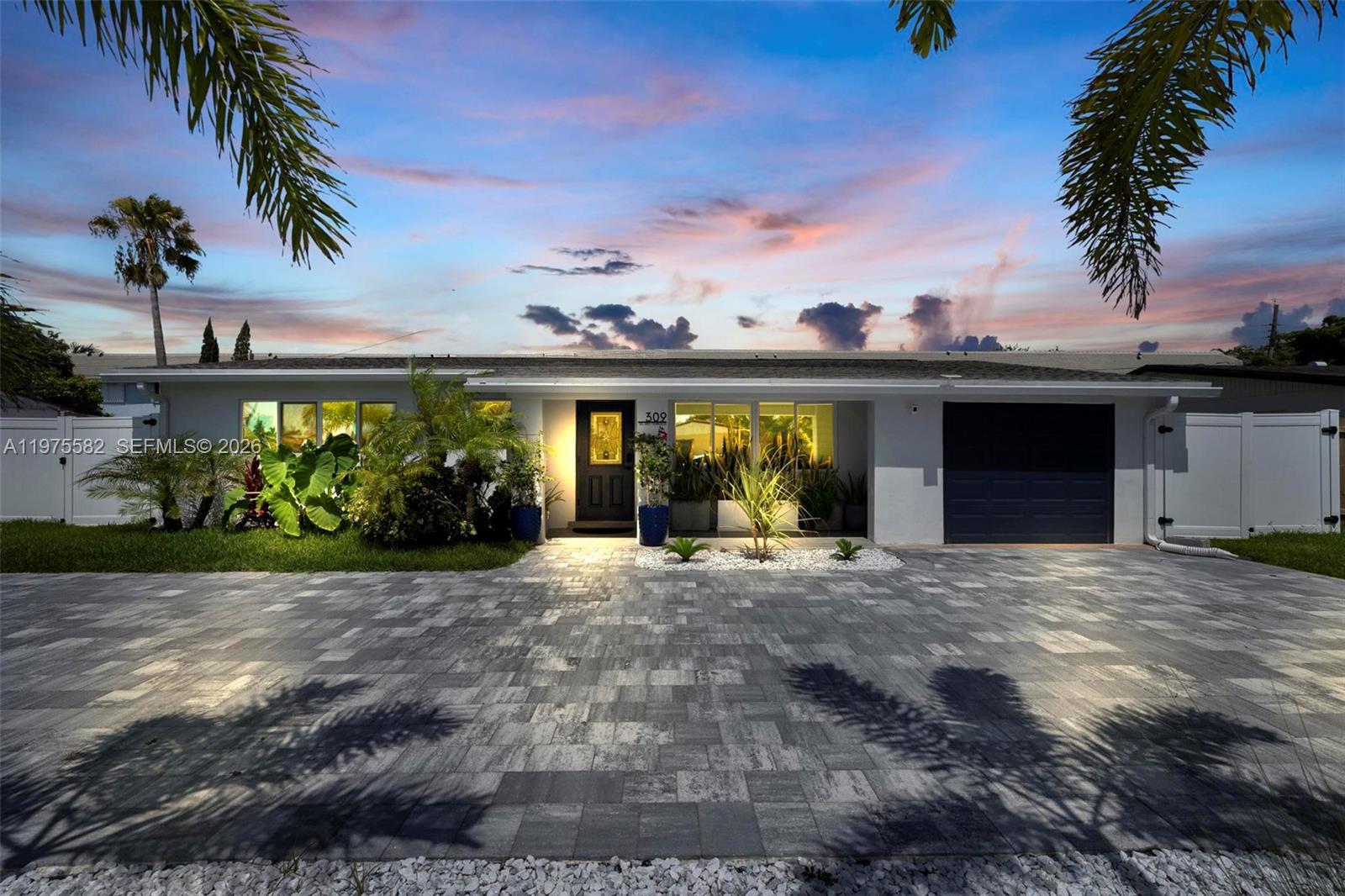 Coral Manor Fourth Add