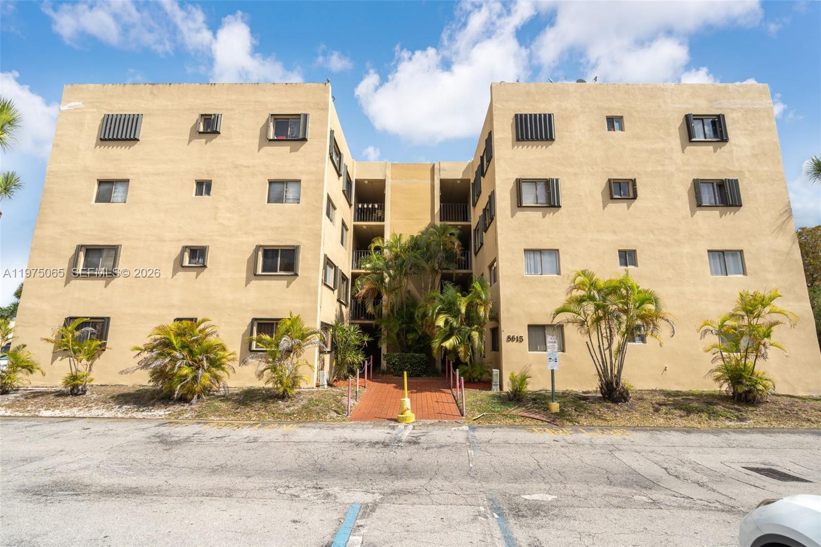Fox Chase Condo #1