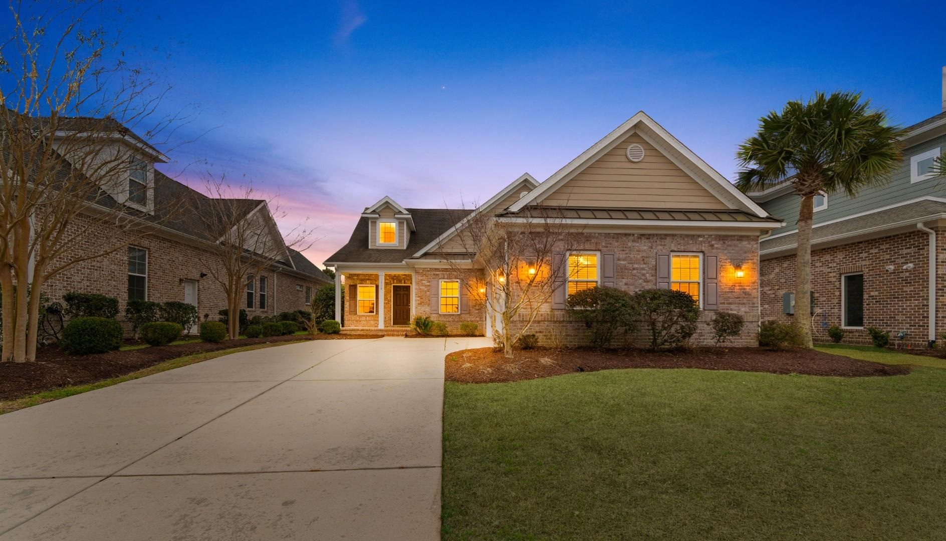 1310 Ashboro Ct. Myrtle Beach, SC 29579