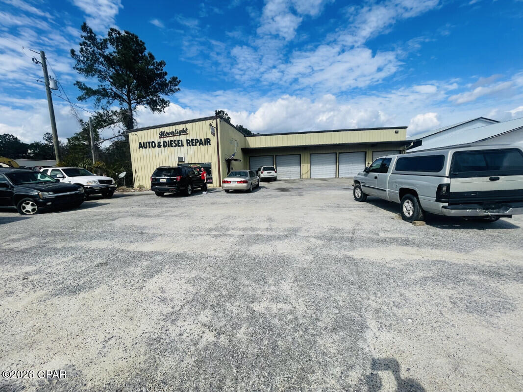 Details for 606 Hwy 90  , Bonifay, FL 32425