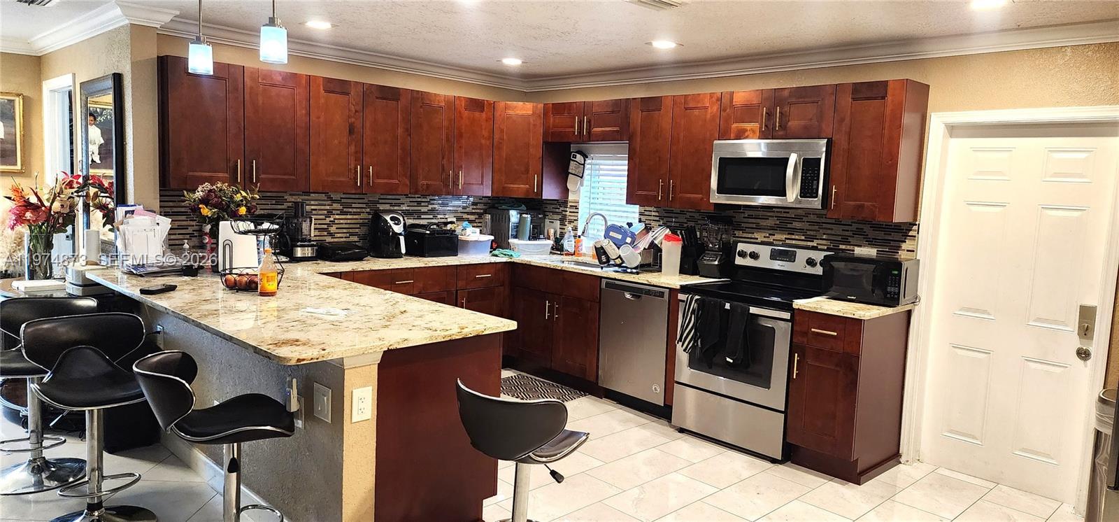 Lauderdale North Park Sec