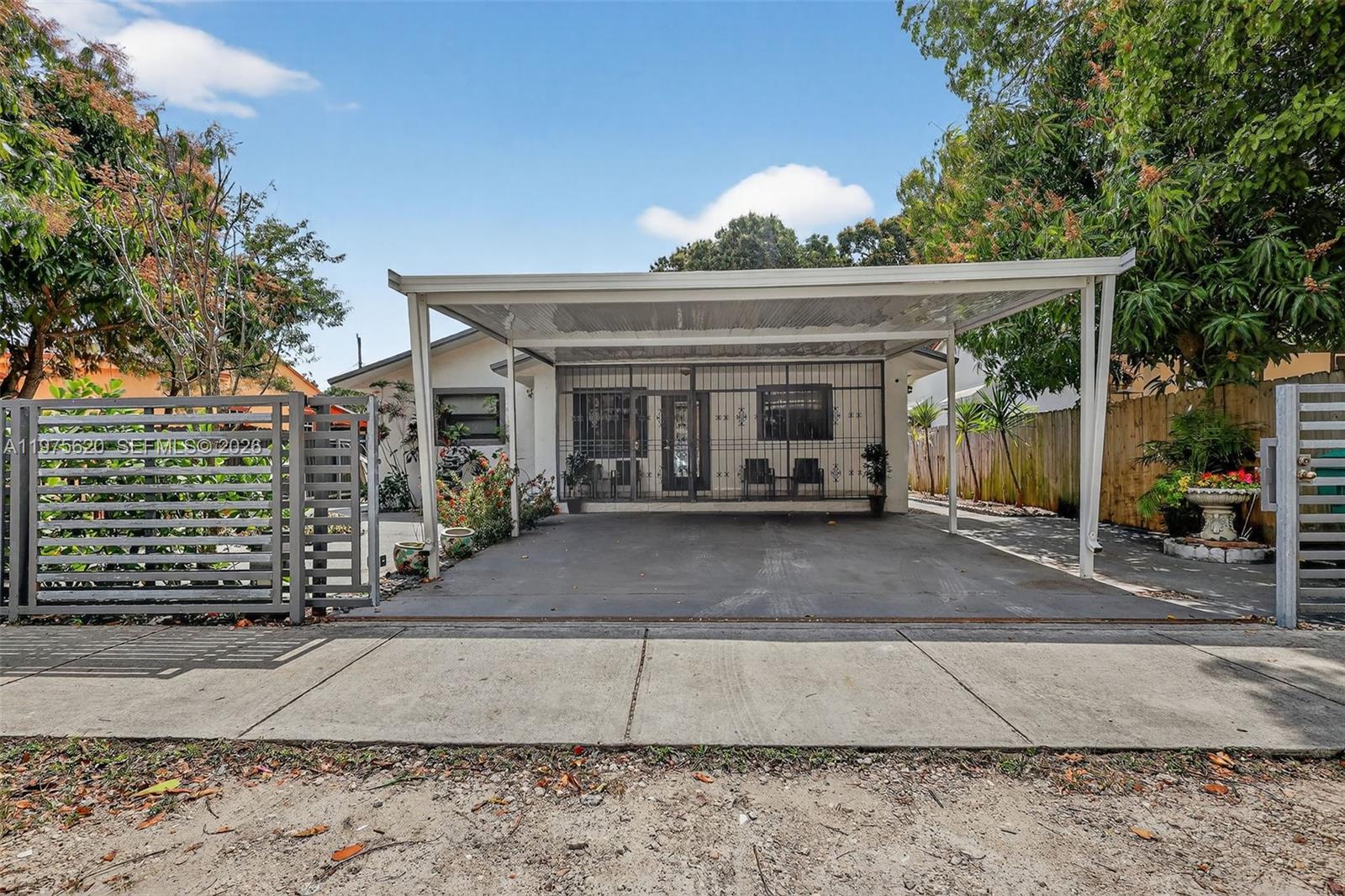 Pinewood Park Extension