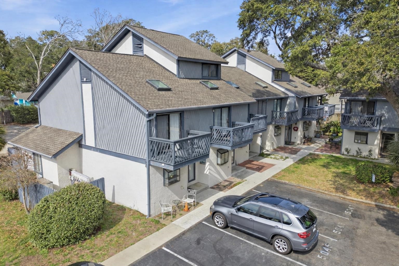 504 30th Ave. N UNIT #3 Myrtle Beach, SC 29577