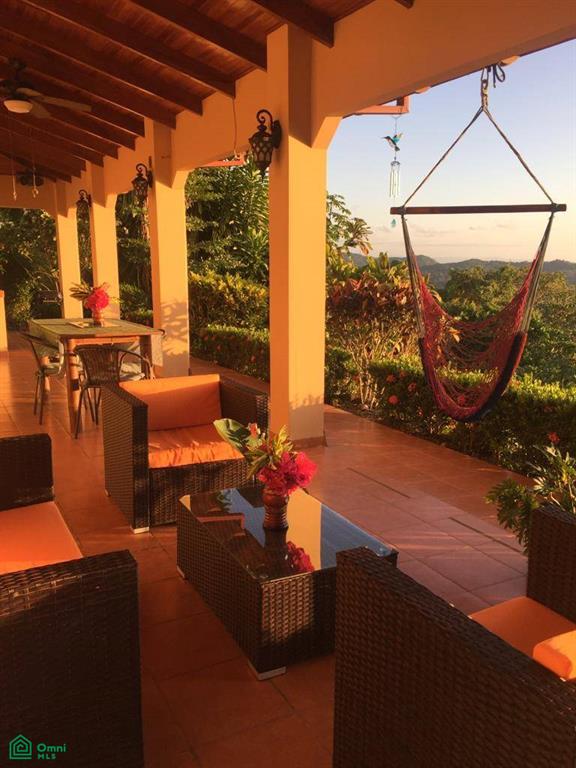 4 bed Single Family Homes For Sale in Osa, Puntarenas - 1