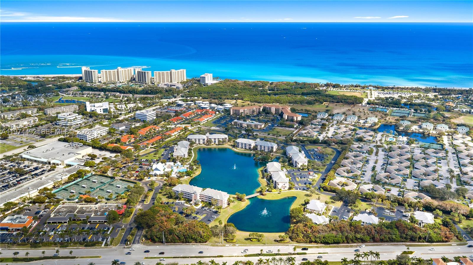 Jupiter Bay One Thru Six