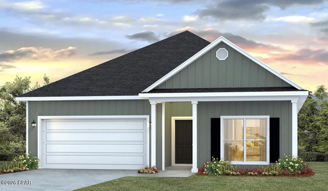 Details for 589 Hancock Way, Panama City Beach, FL 32413