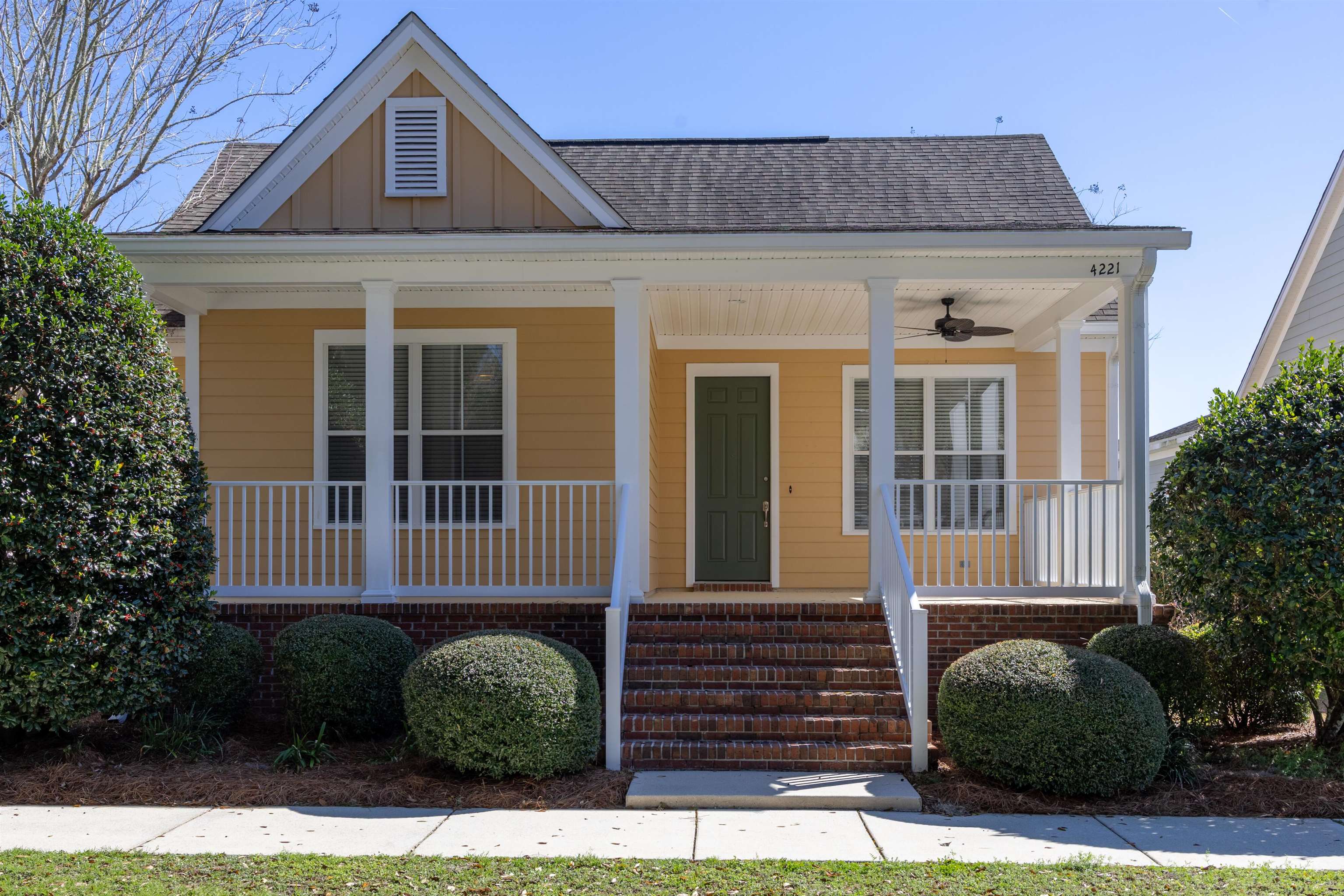 4221  Summertree Drive , Tallahassee, FL, 