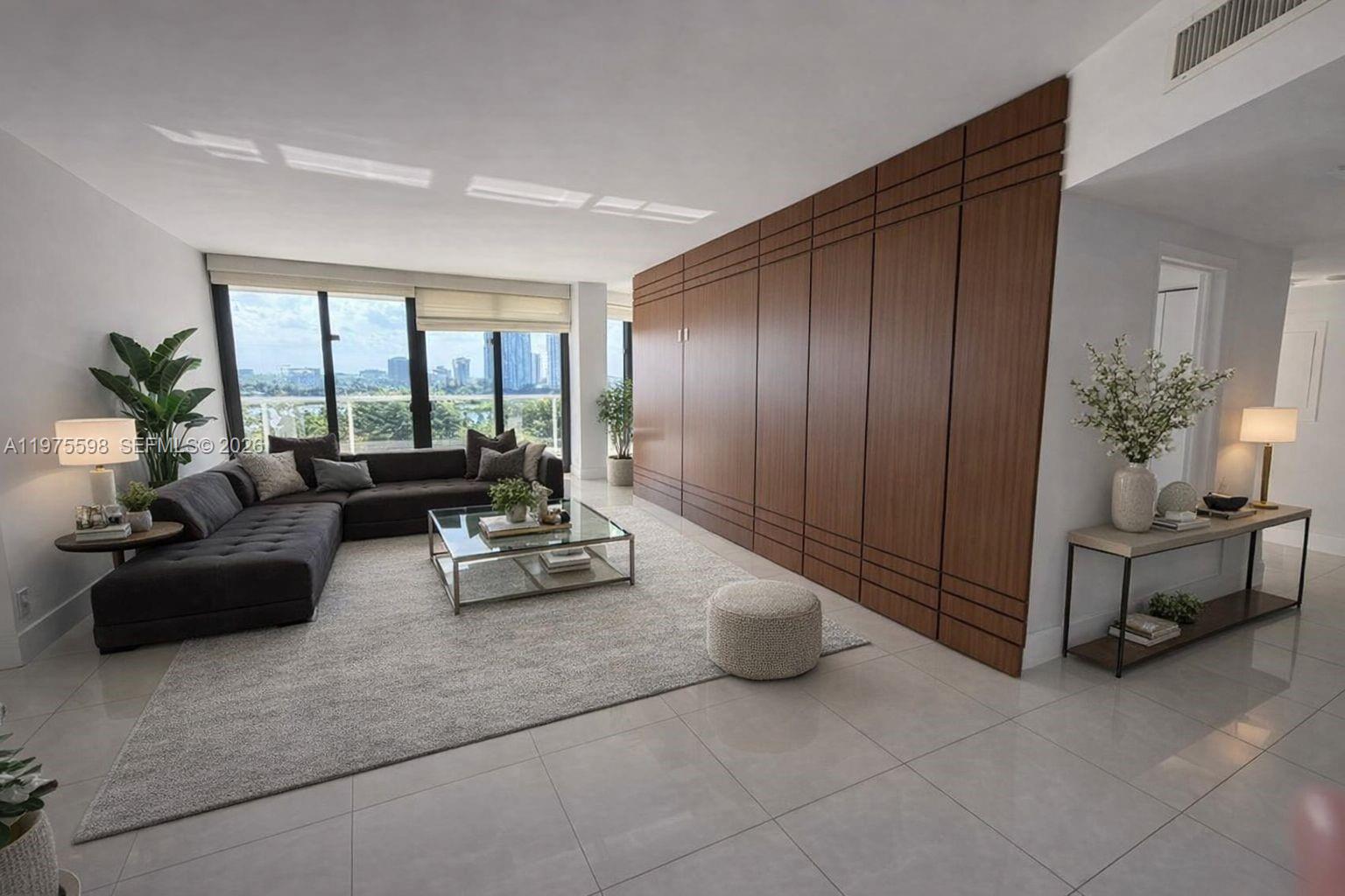 Hamptons West Condo