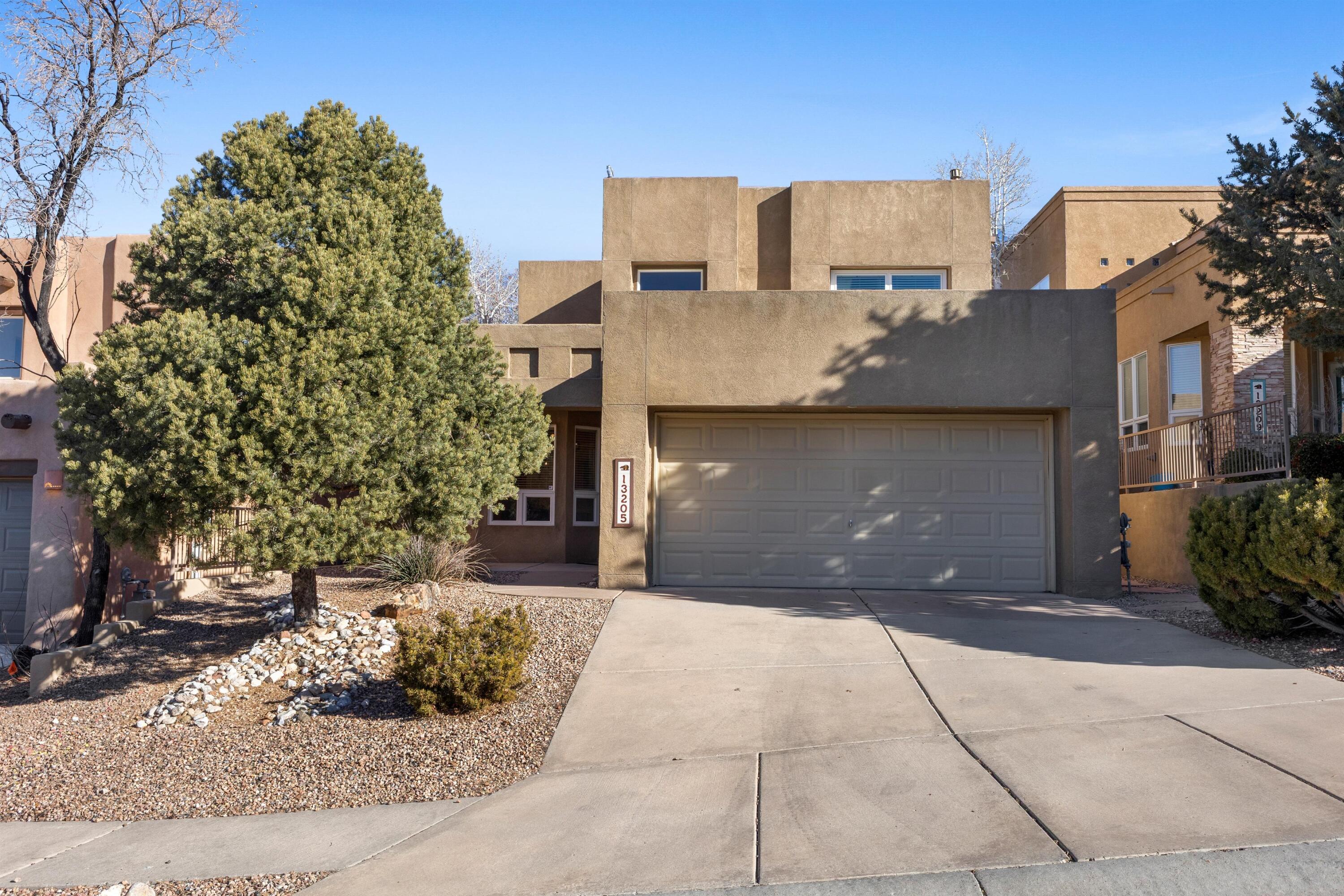 13205 Buckskin Road NE Albuquerque, NM 87111