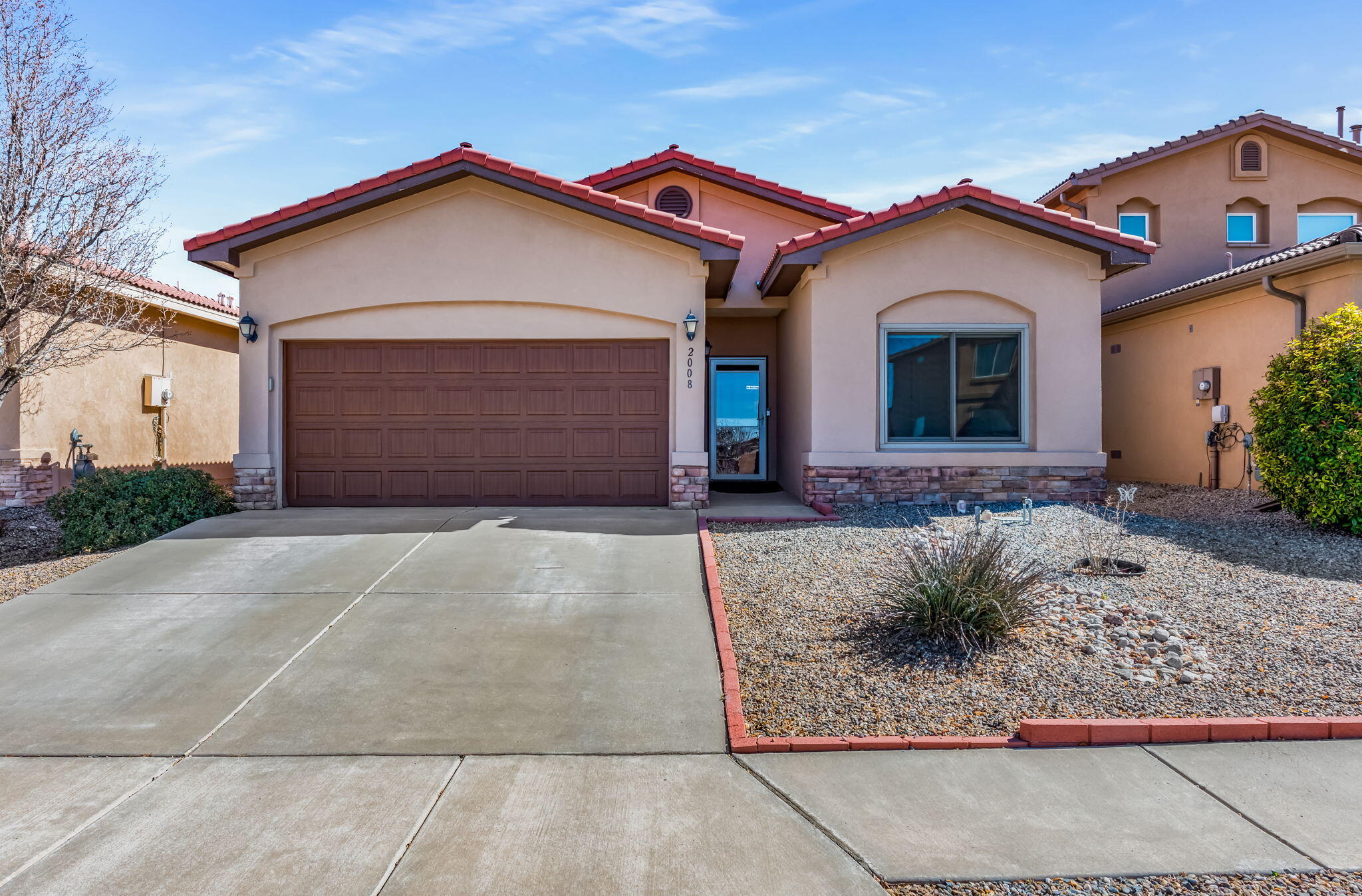 2008 Vernon Drive, Albuquerque NM 87123