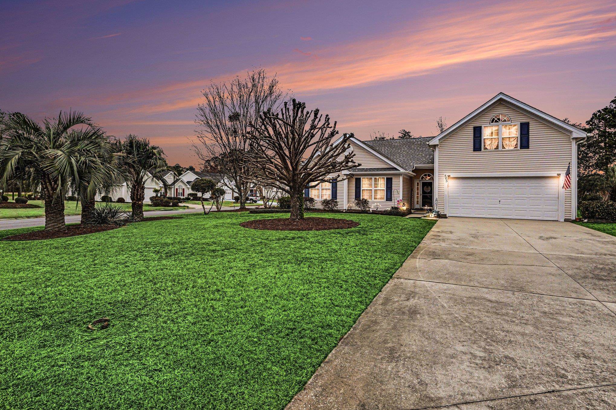 565 Wildflower Trail Myrtle Beach, SC 29579