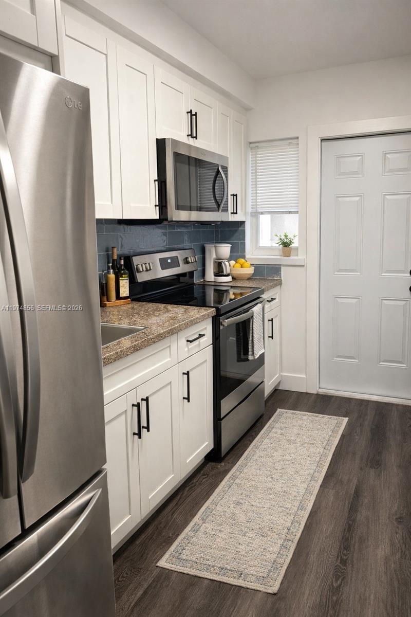 Coral Gardens Condo Bldg