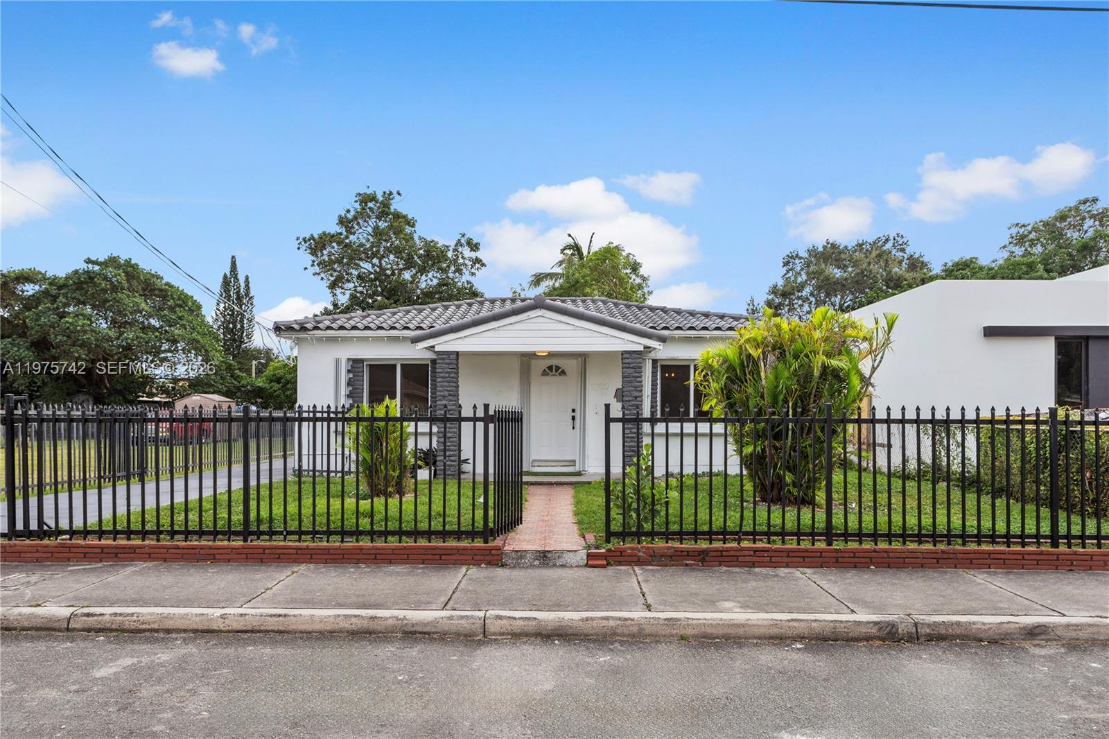 Buena Vista Heights Exten