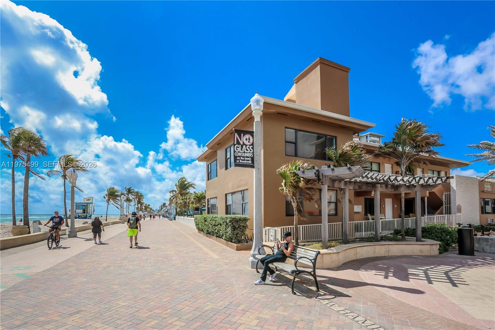 Ocean Grande Beach Club C