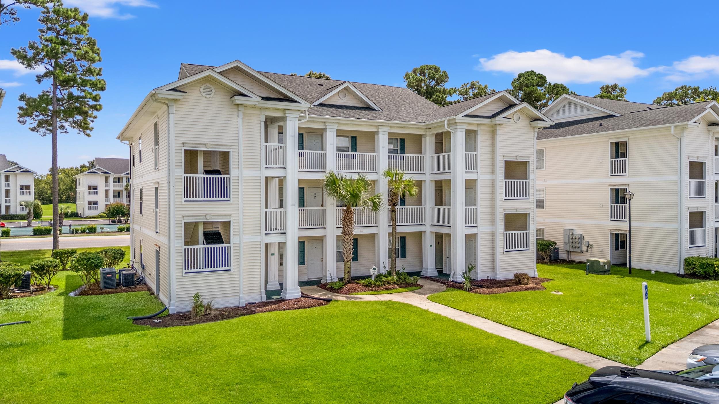 560 White River Dr. UNIT 43G Myrtle Beach, SC 29579