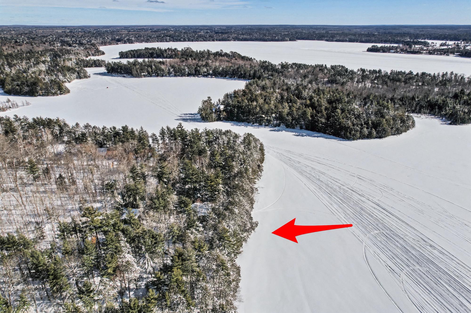 Laurel Lake Property Lot 2 Campground Rd Photo 10