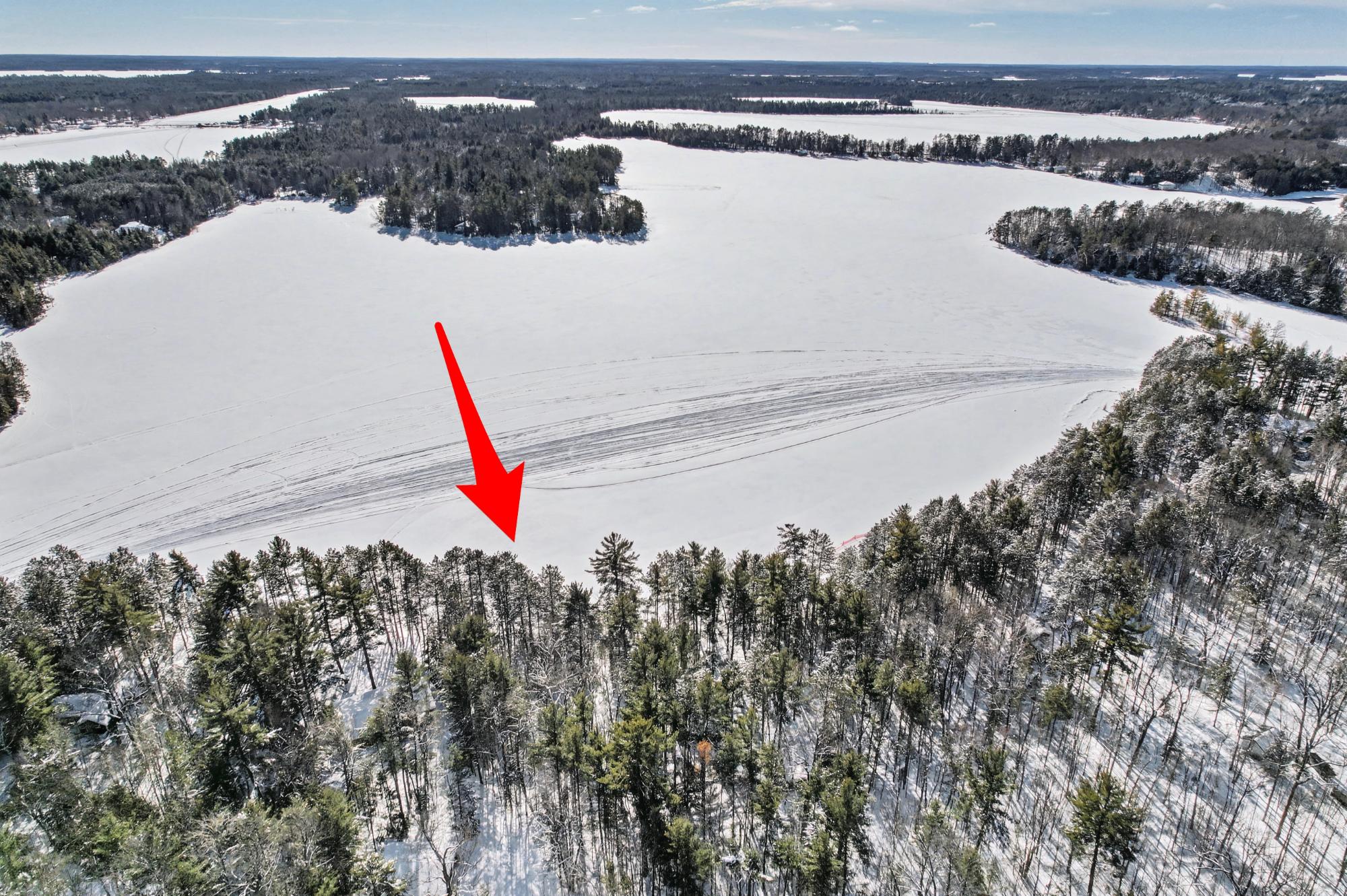 Laurel Lake Property Lot 2 Campground Rd Photo 11