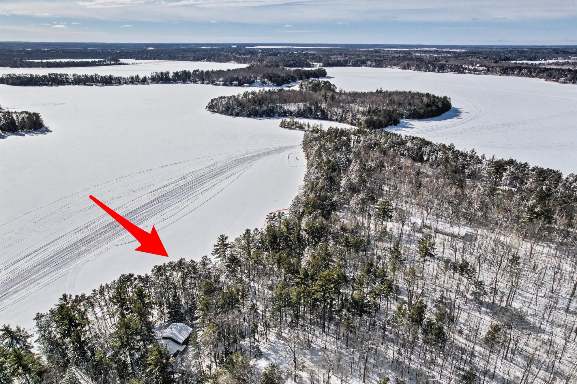 Laurel Lake Property Lot 2 Campground Rd Photo 12