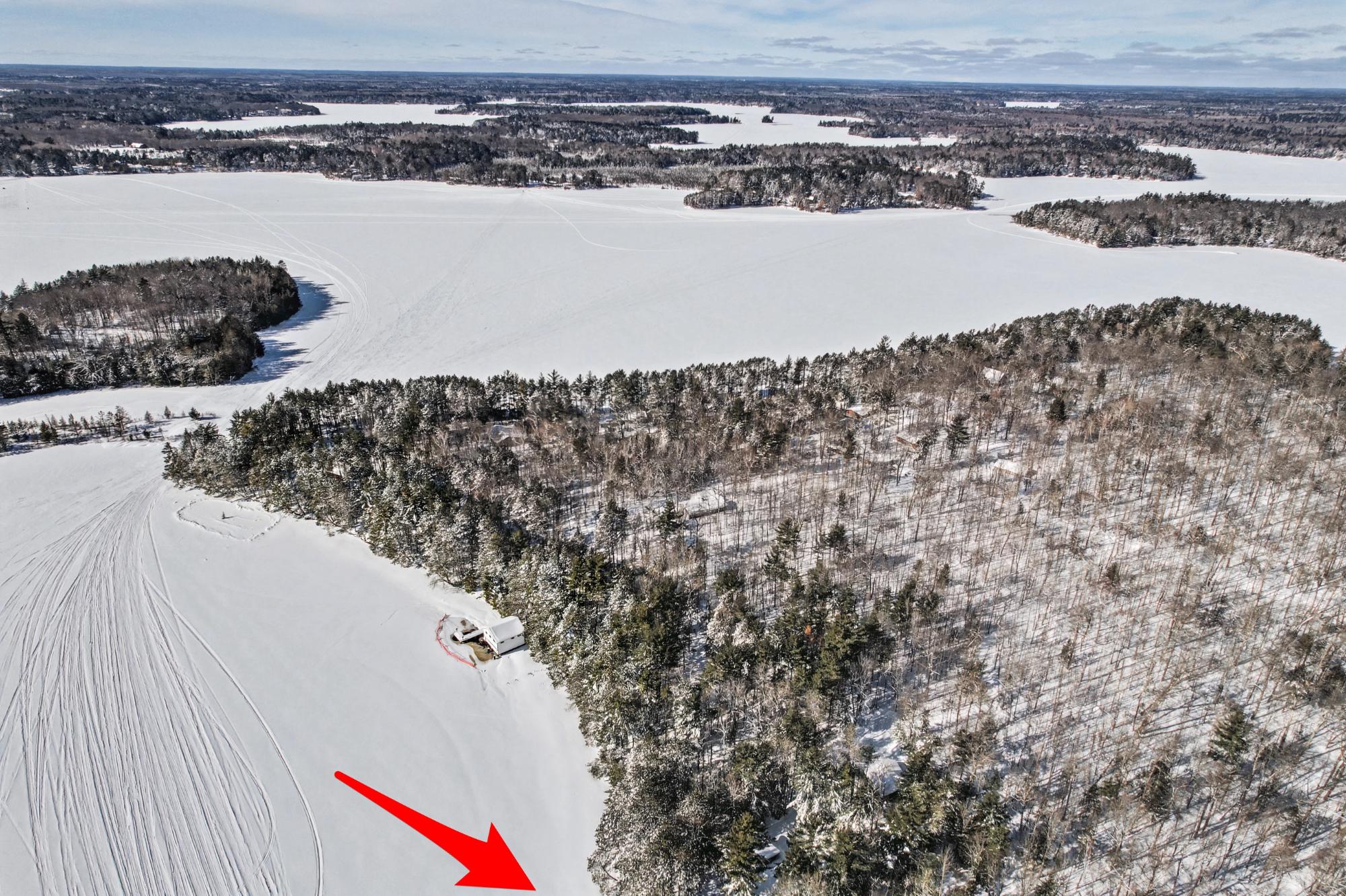 Laurel Lake Property Lot 2 Campground Rd Photo 13