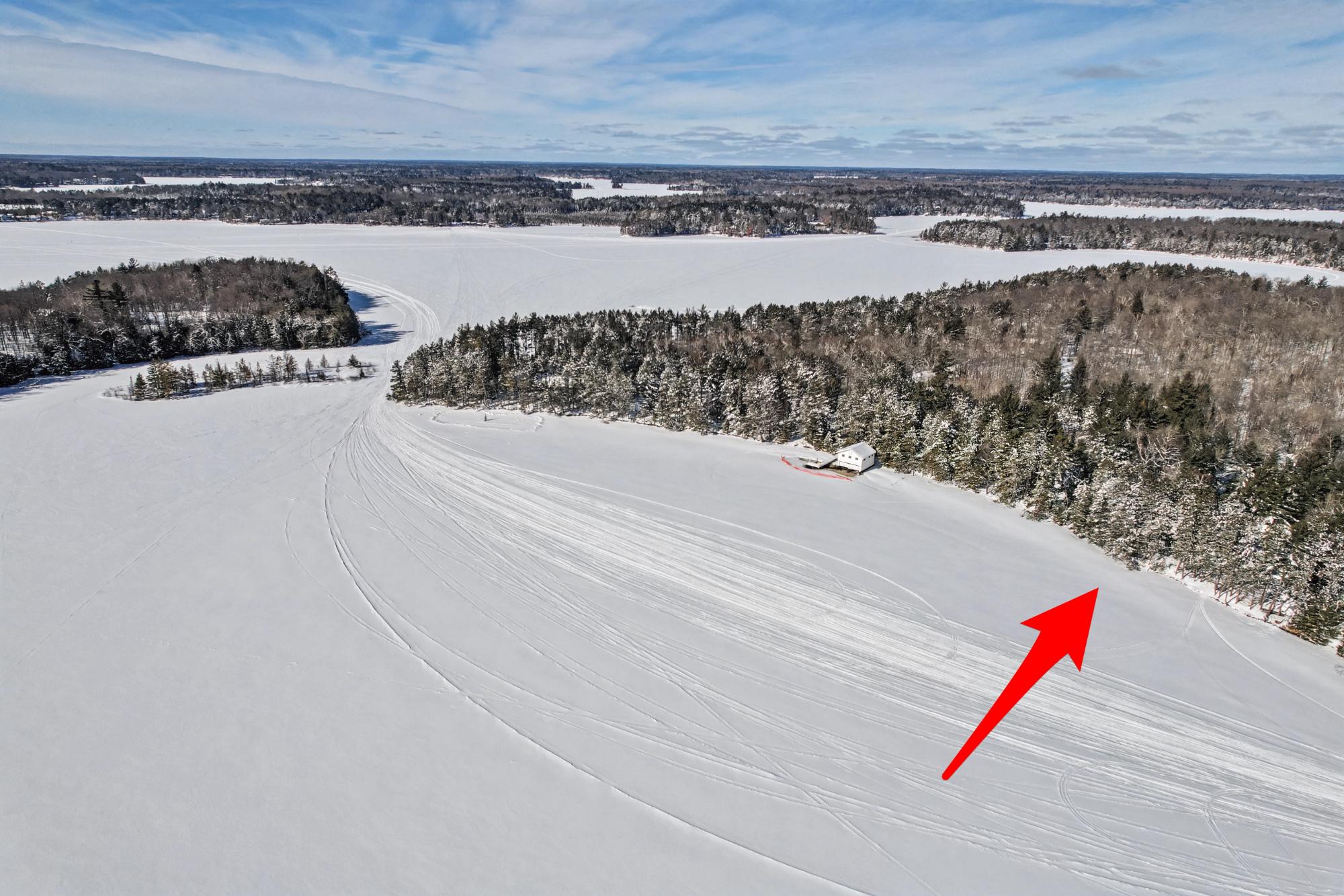 Laurel Lake Property Lot 2 Campground Rd Photo 14