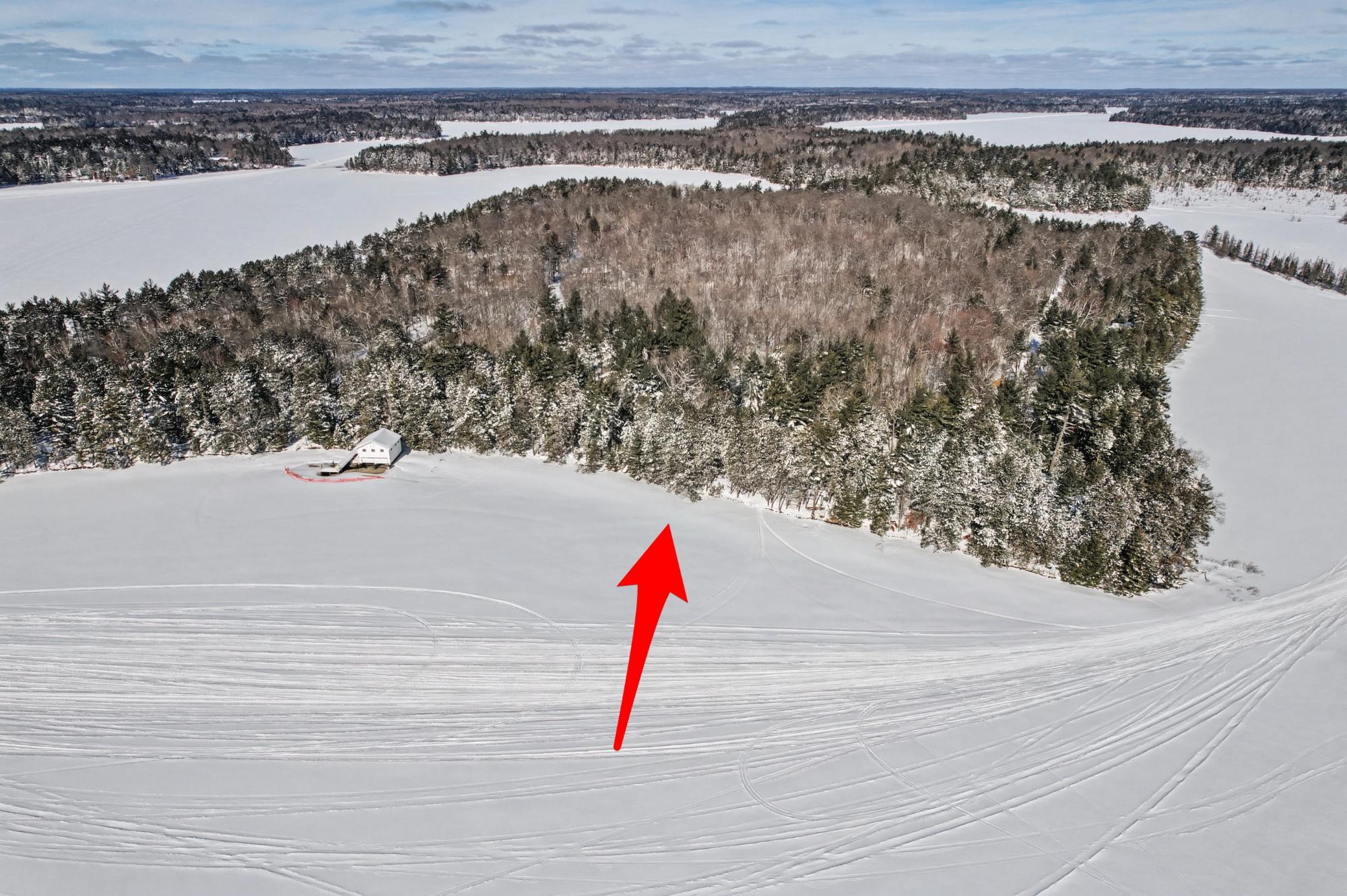 Laurel Lake Property Lot 2 Campground Rd Photo 15