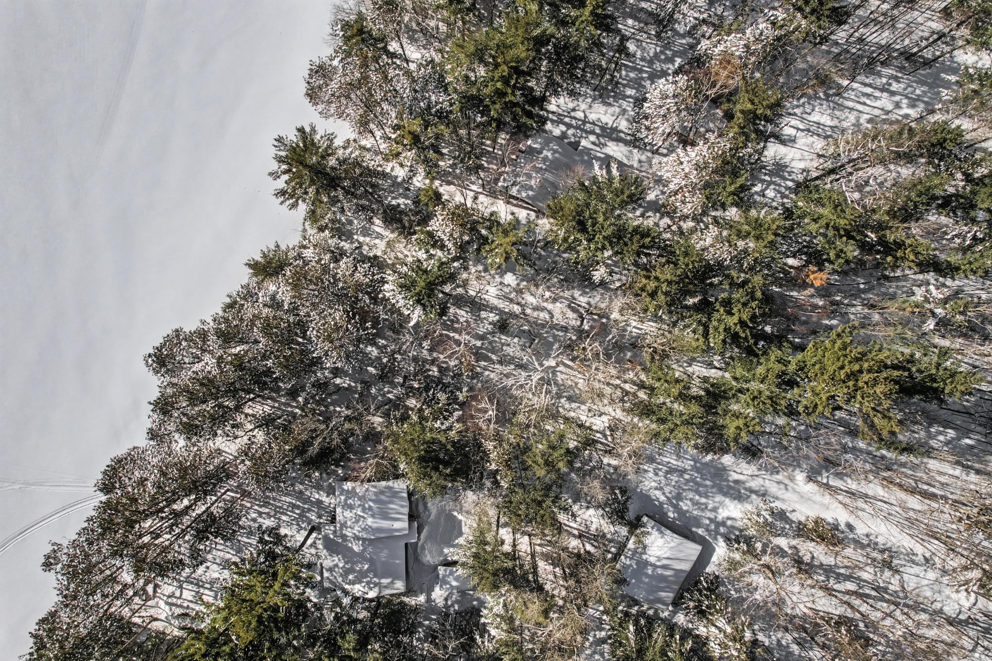 Laurel Lake Property Lot 2 Campground Rd Photo 9