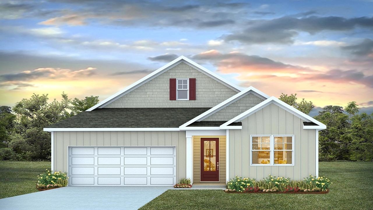 2113 Eloise Ln Conway, SC 29526