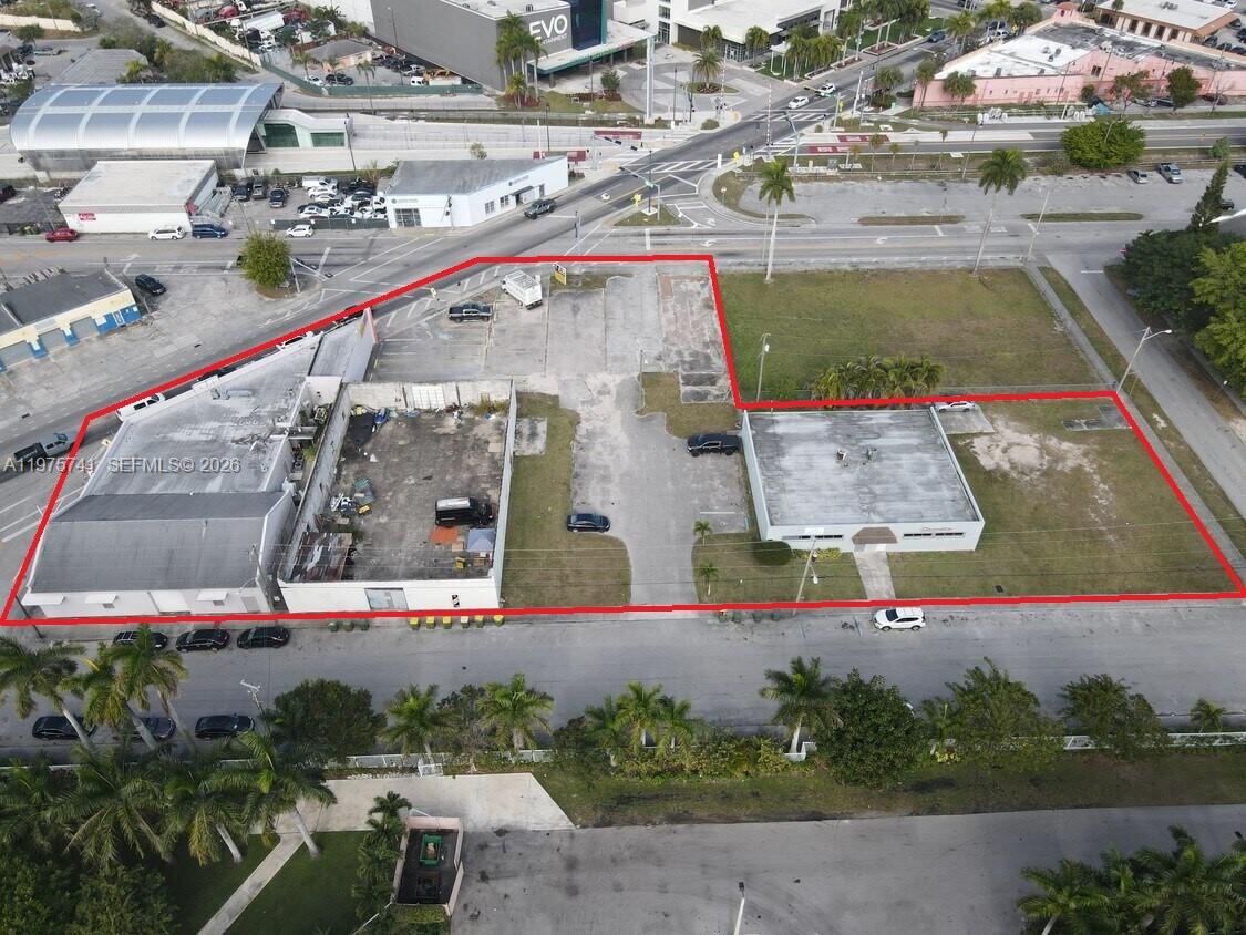 131 Flagler Ave Unit , Homestead, Florida 33030