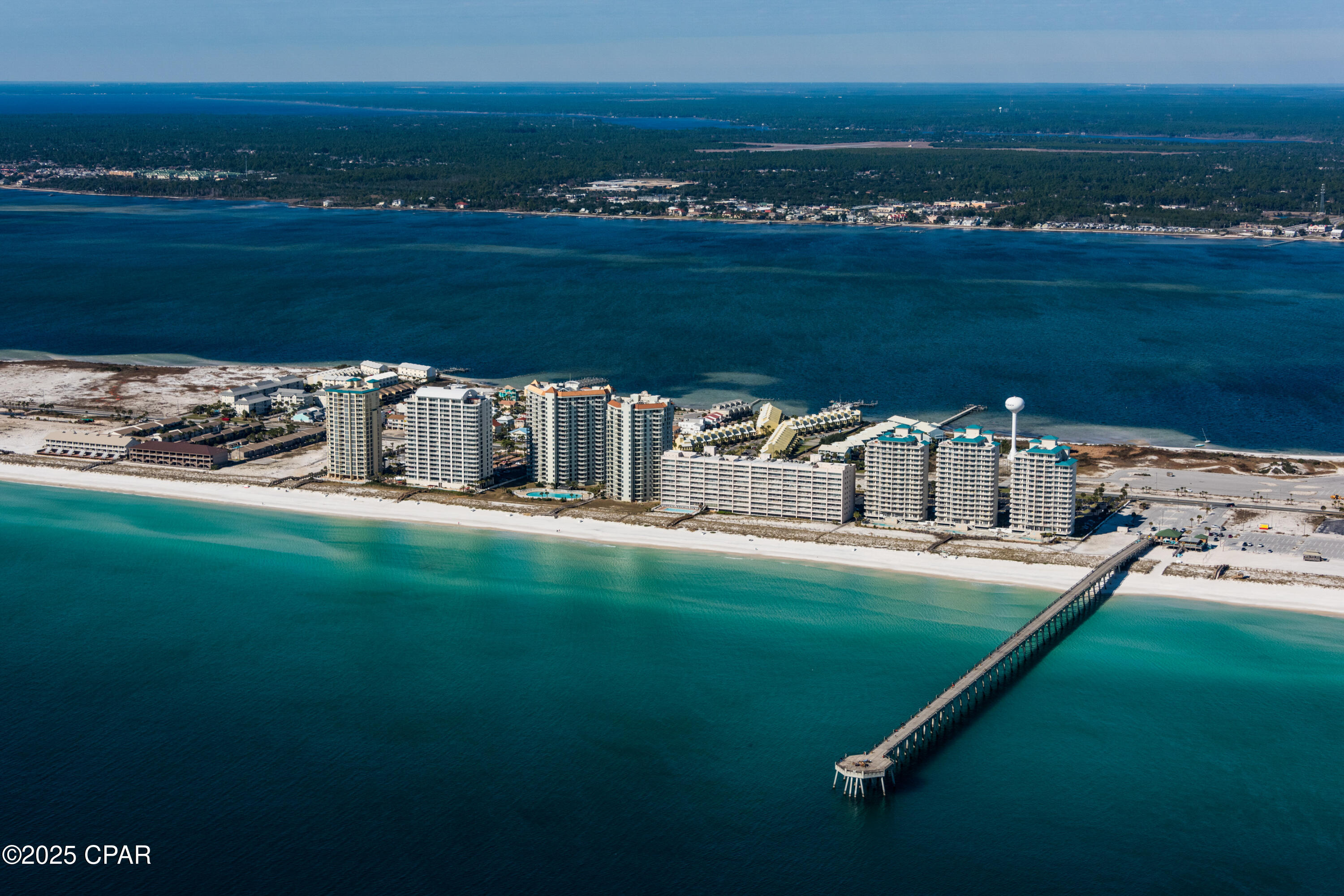 Image 1 For 8501 Gulf Boulevard 15b