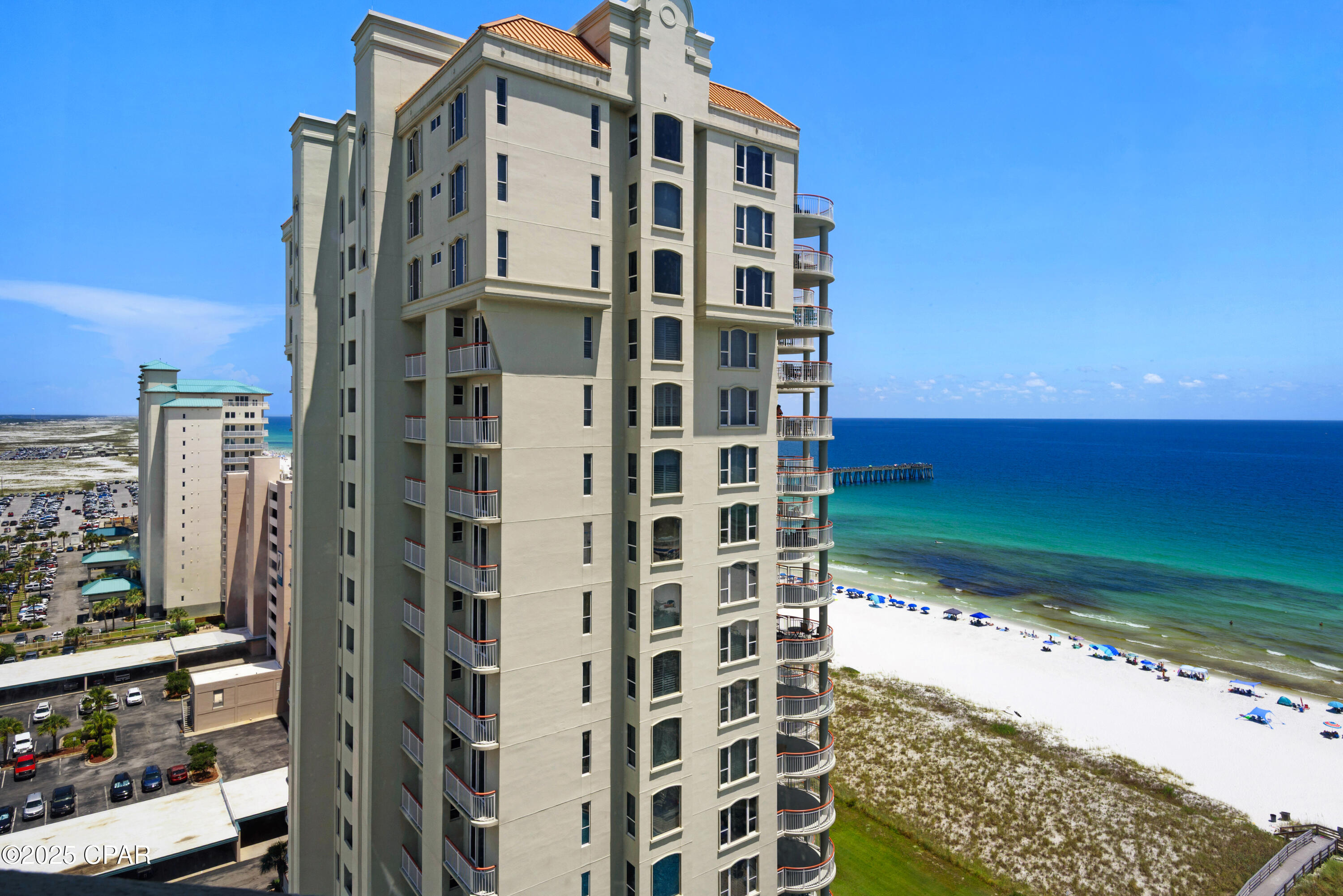 Image 2 For 8501 Gulf Boulevard 15b