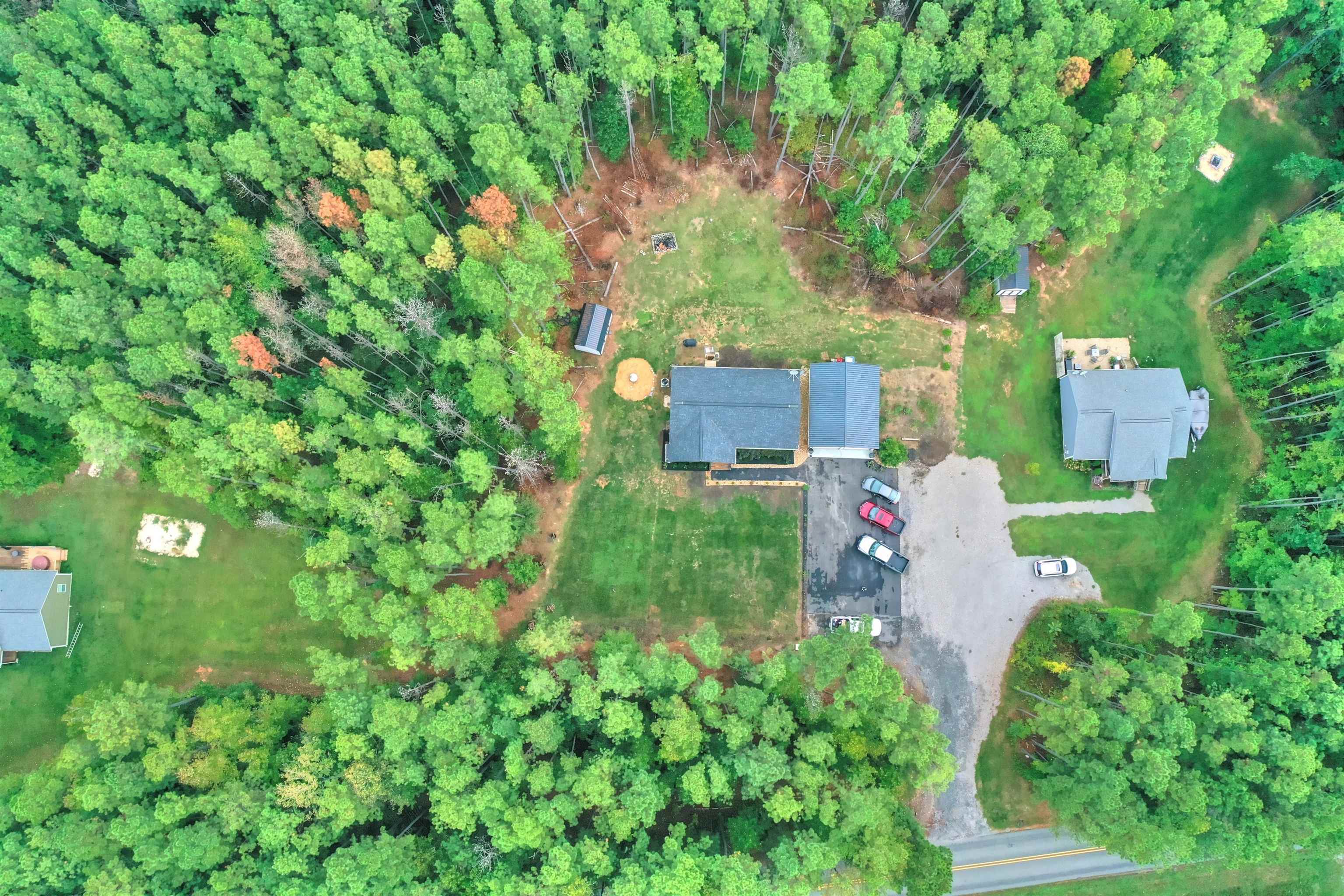 2635 Bumpass Rd