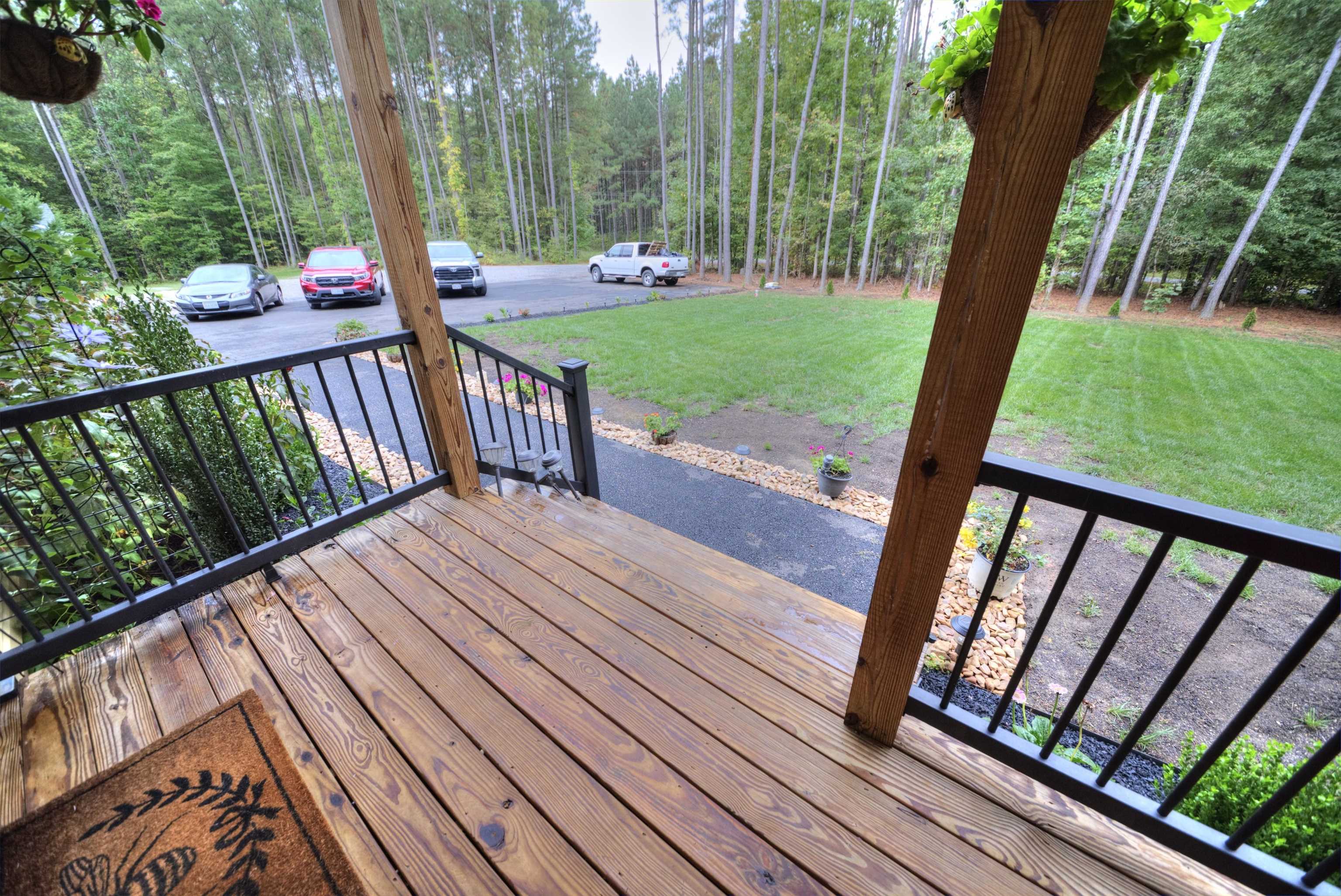 2635 Bumpass Rd