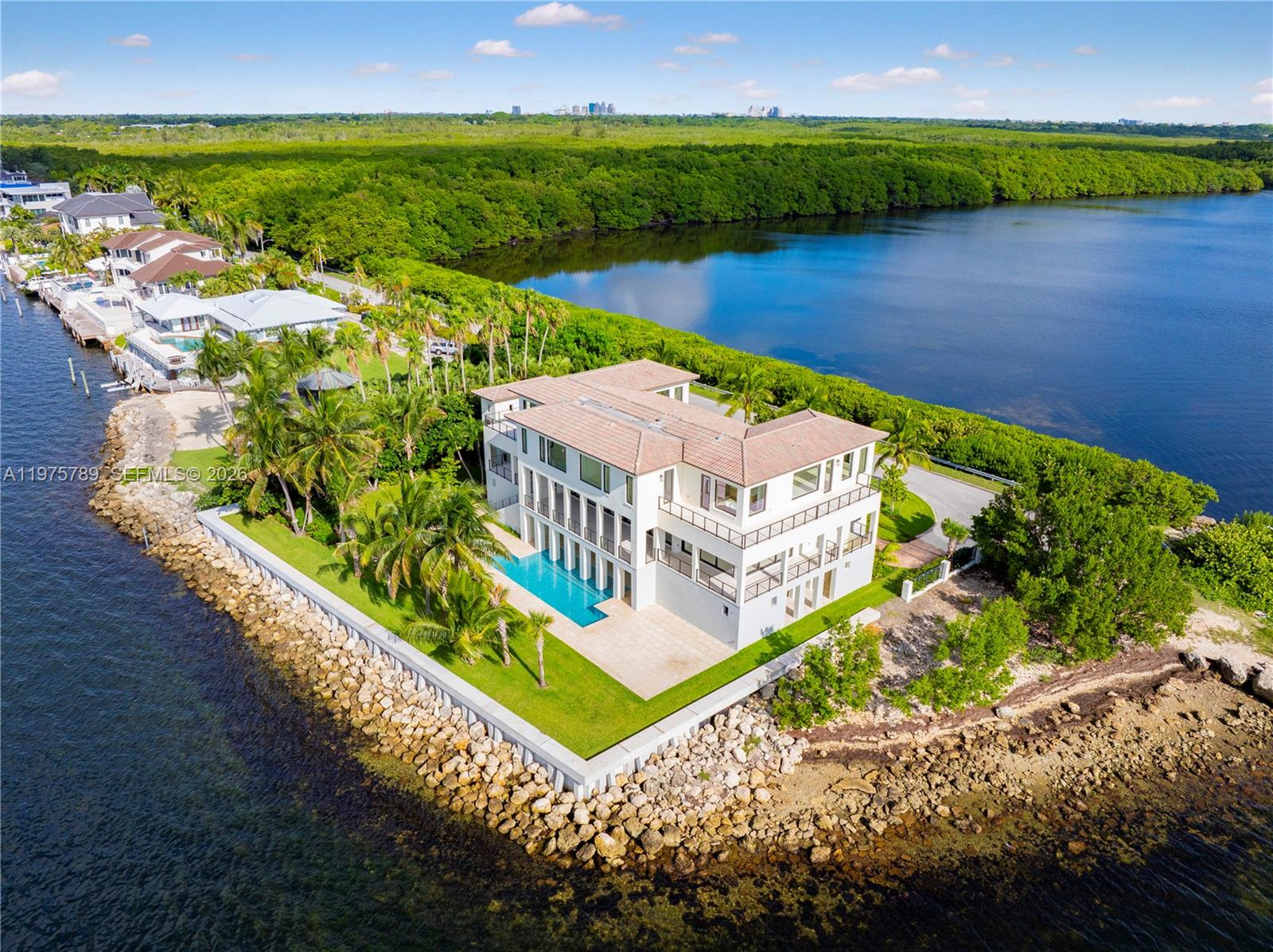 Coral Bay Sec B
